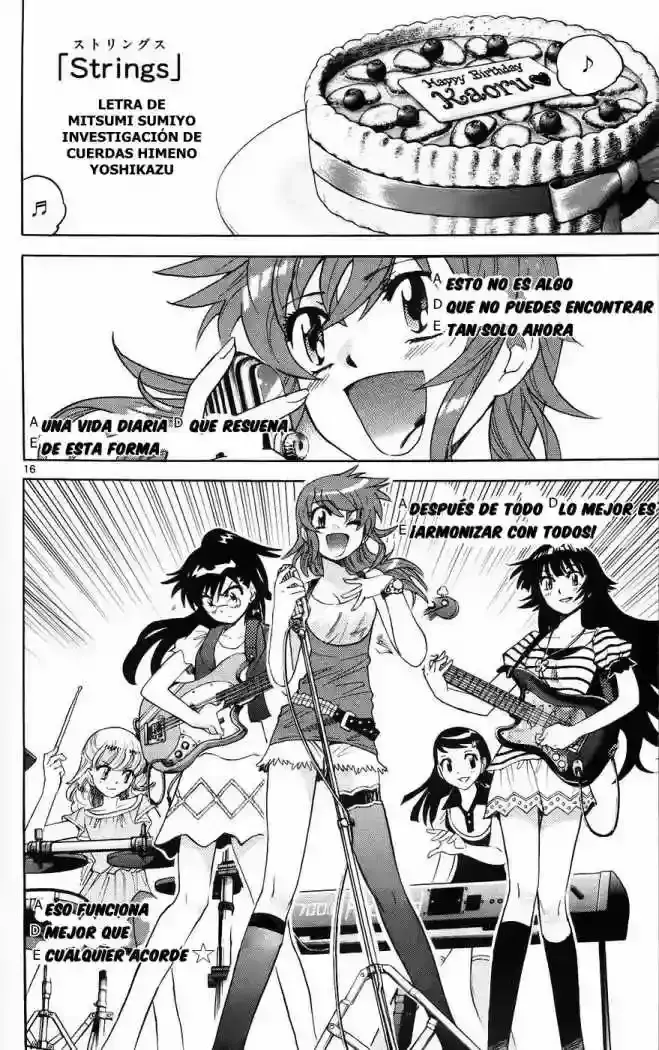 Capitulo 191 page 16