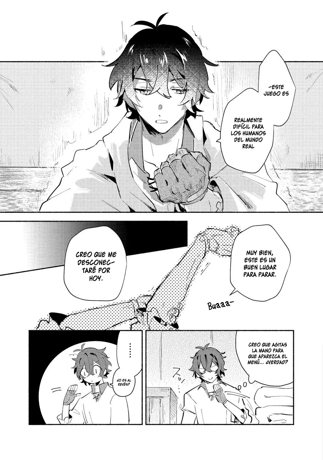 Capitulo 1 page 18