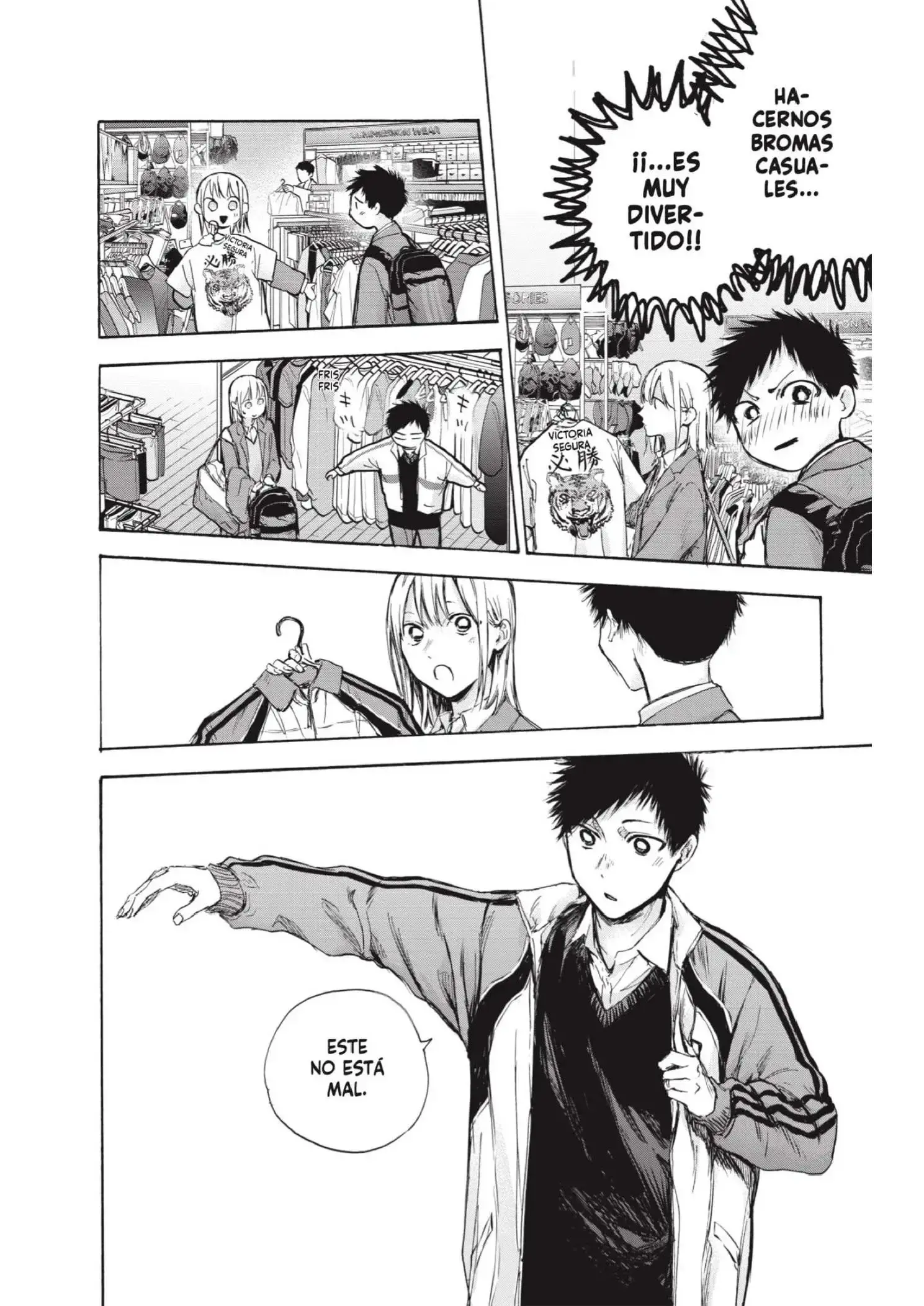 Capitulo 81 page 10