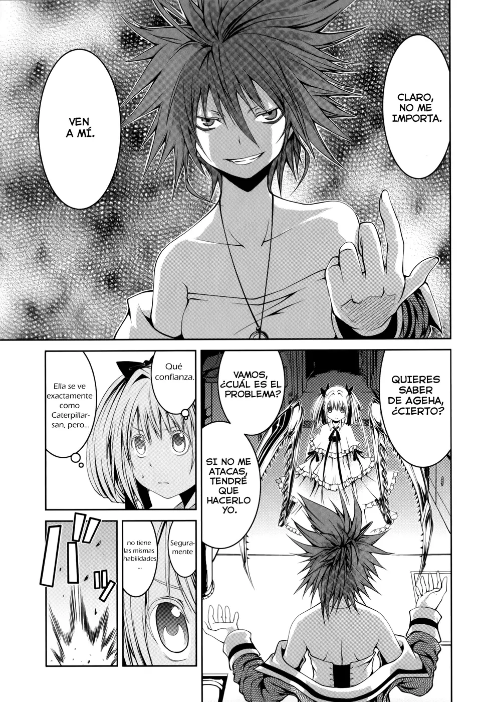 Capitulo 16 page 4