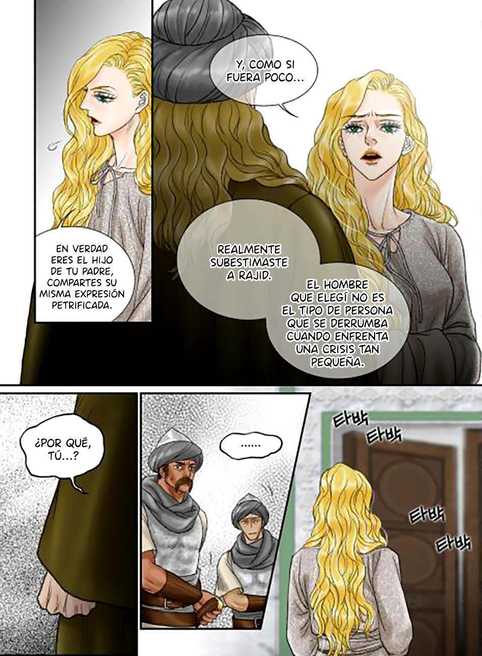 Capitulo 51 page 13
