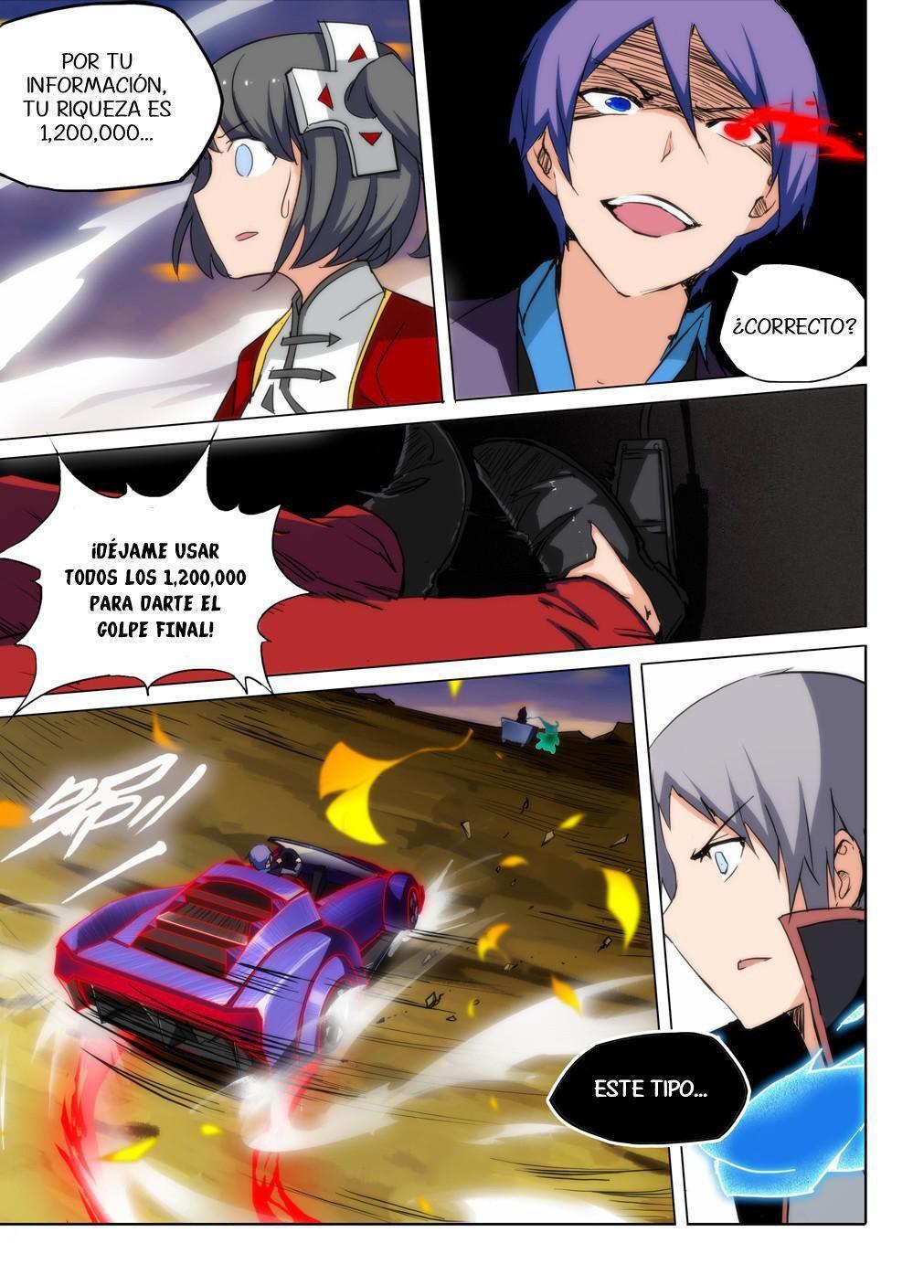 Capitulo 73 page 8