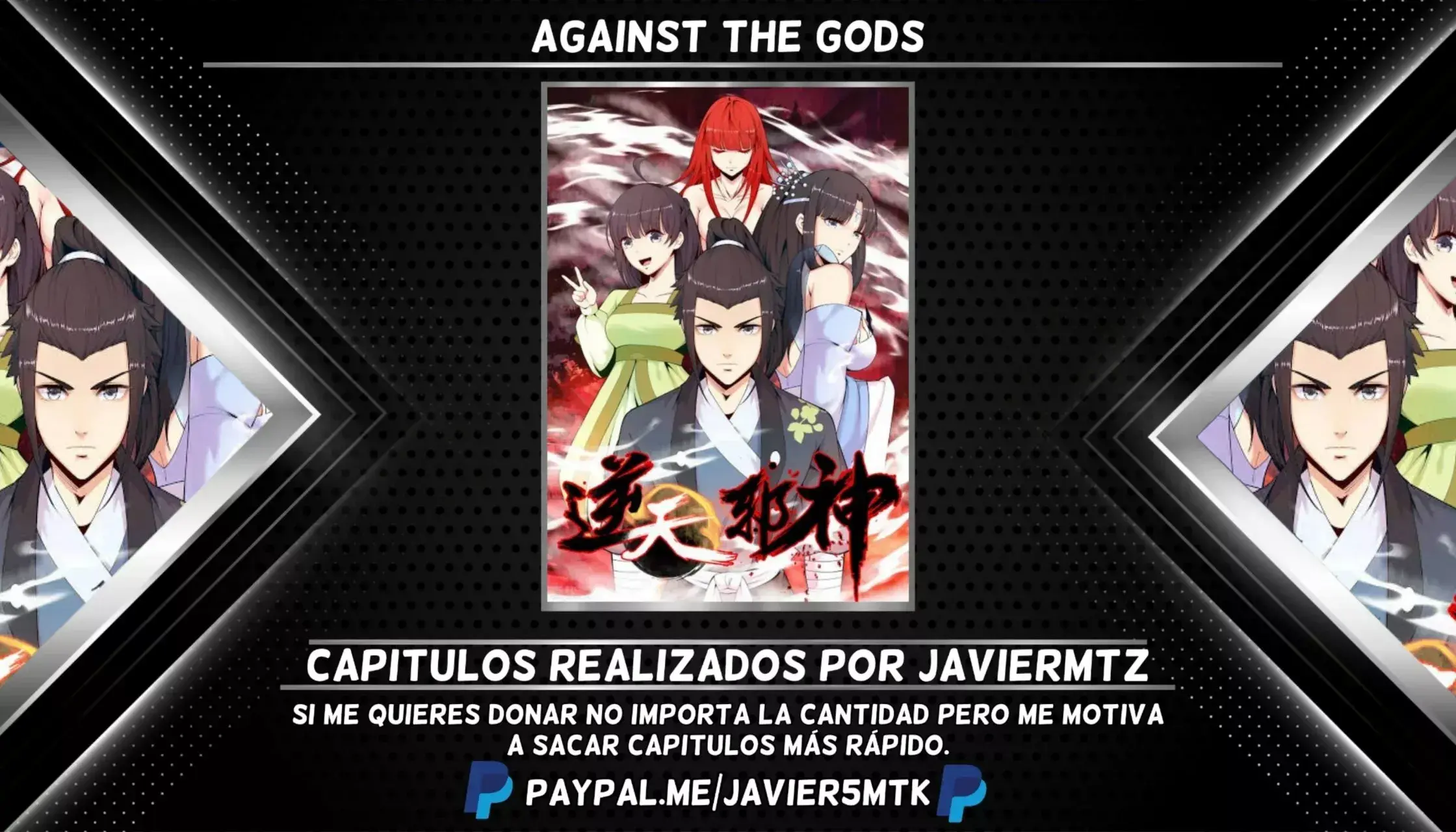 Capitulo 205 page 1