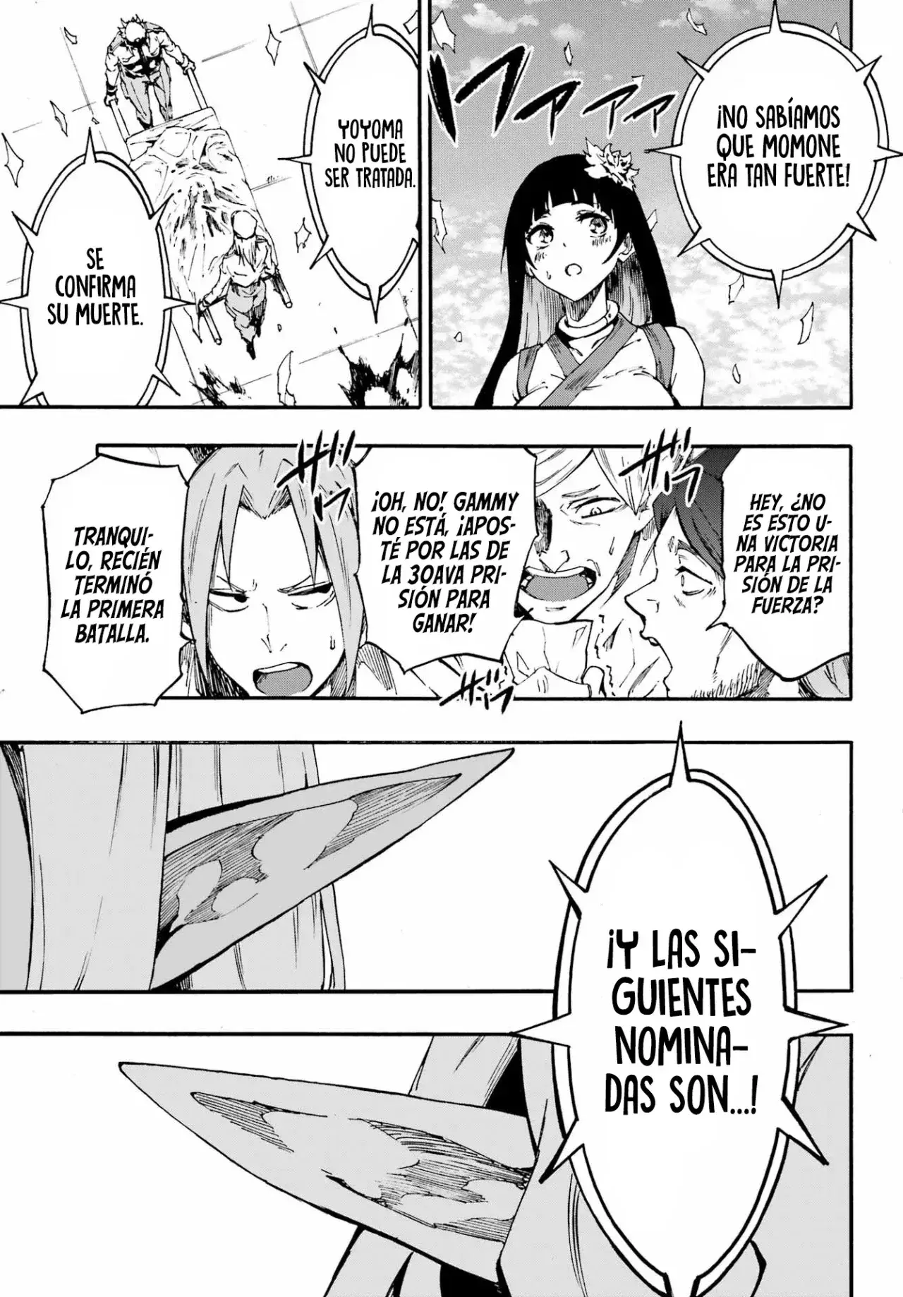 Capitulo 31 page 16