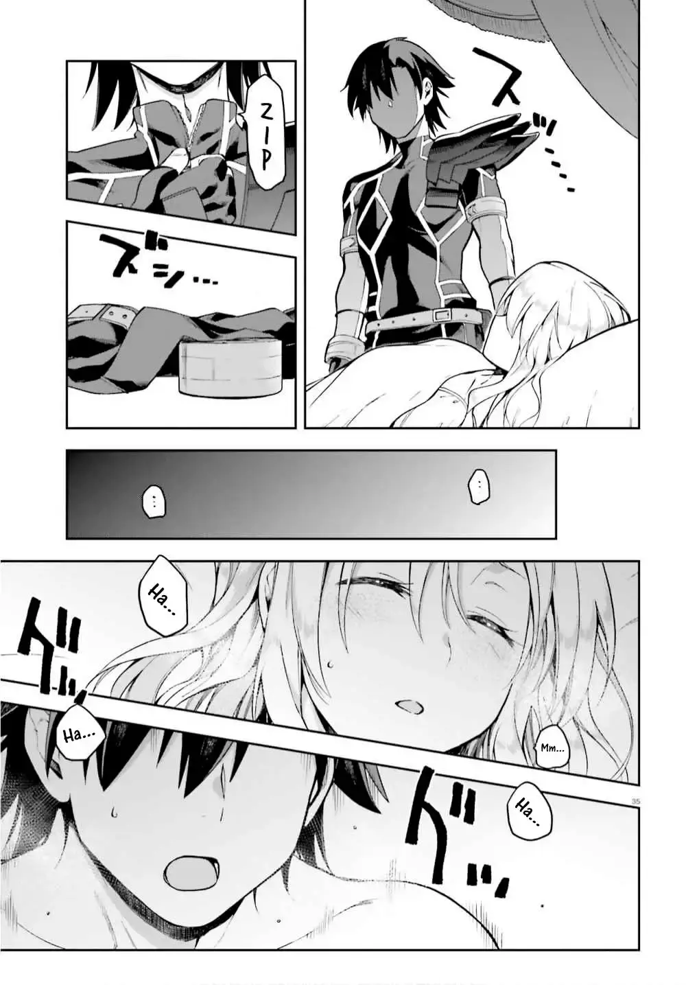 Capitulo 29 page 36