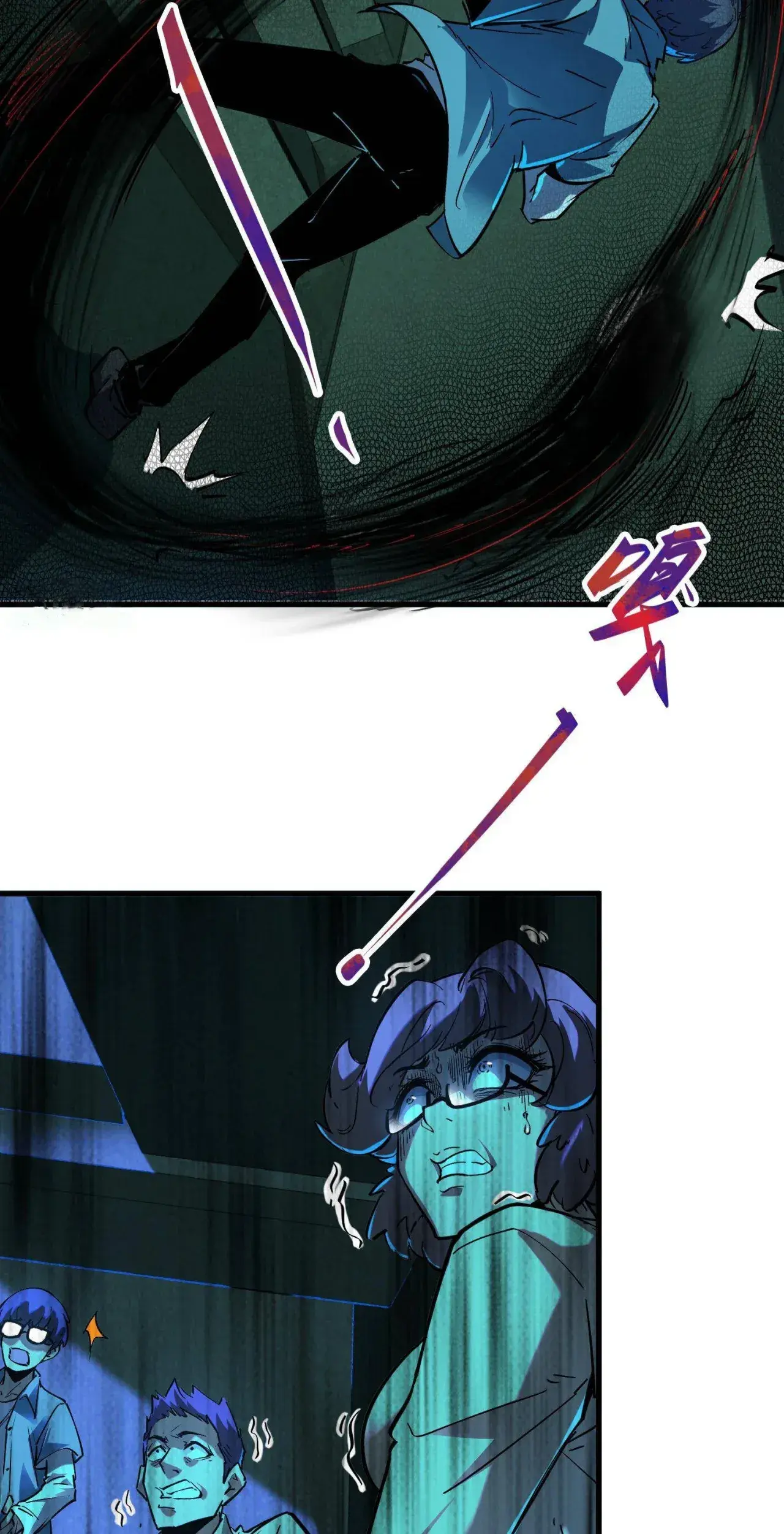 Capitulo 31 page 10