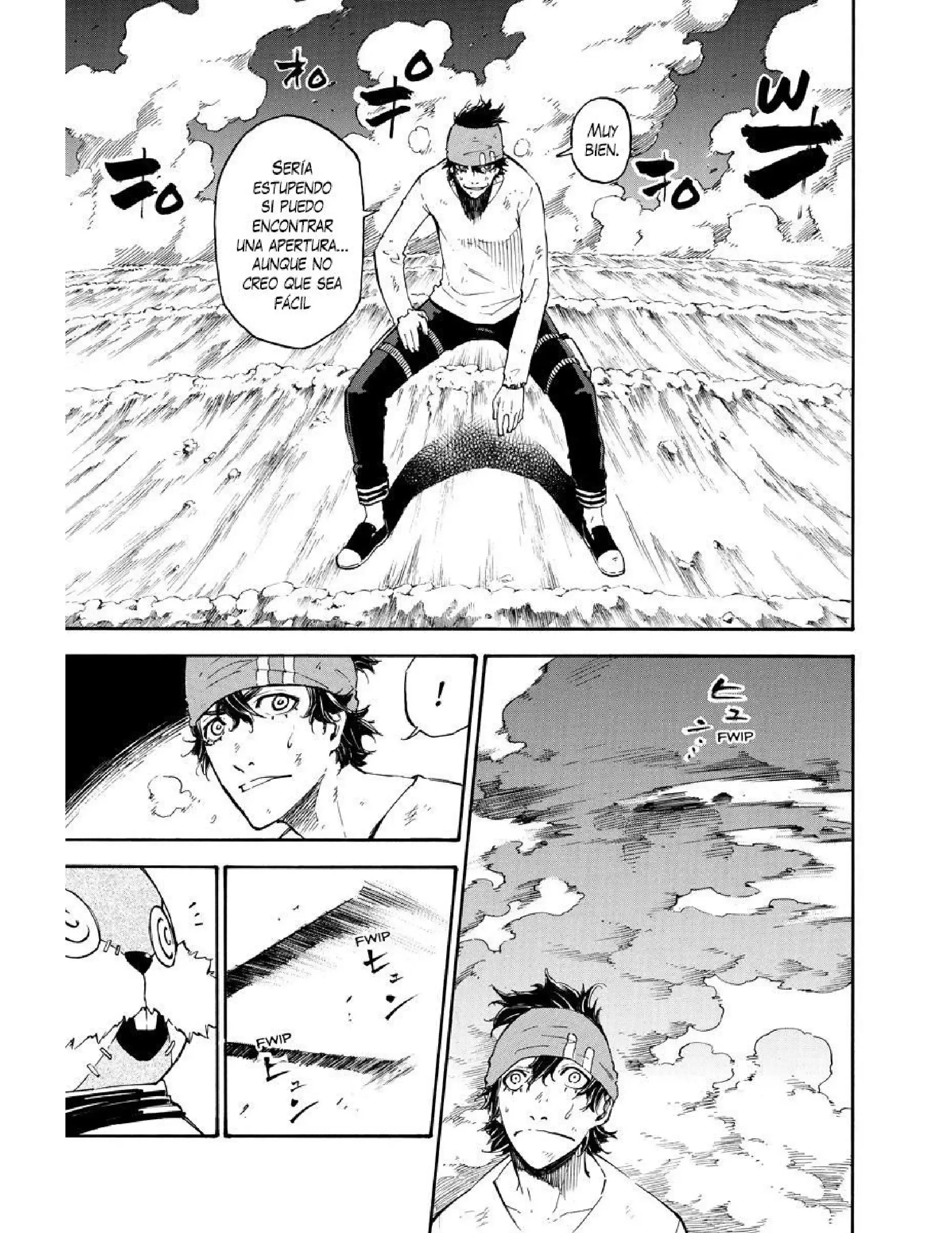 Capitulo 35 page 12