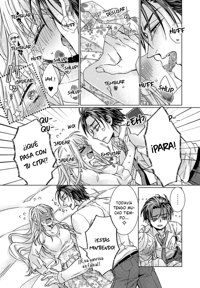 Capitulo 87 page 21