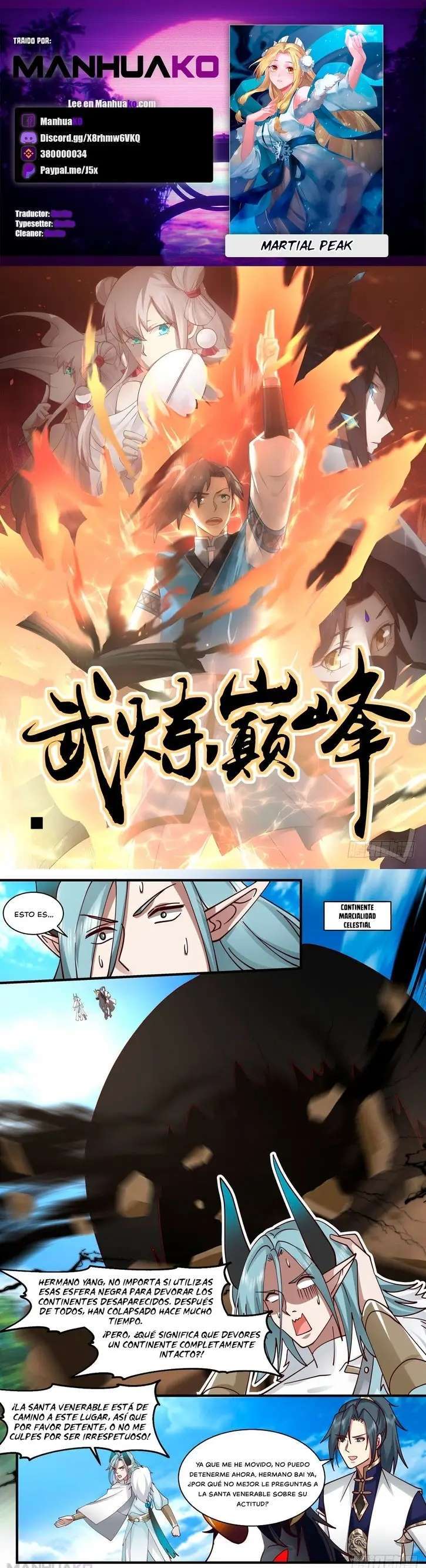 Capitulo 2451 page 1