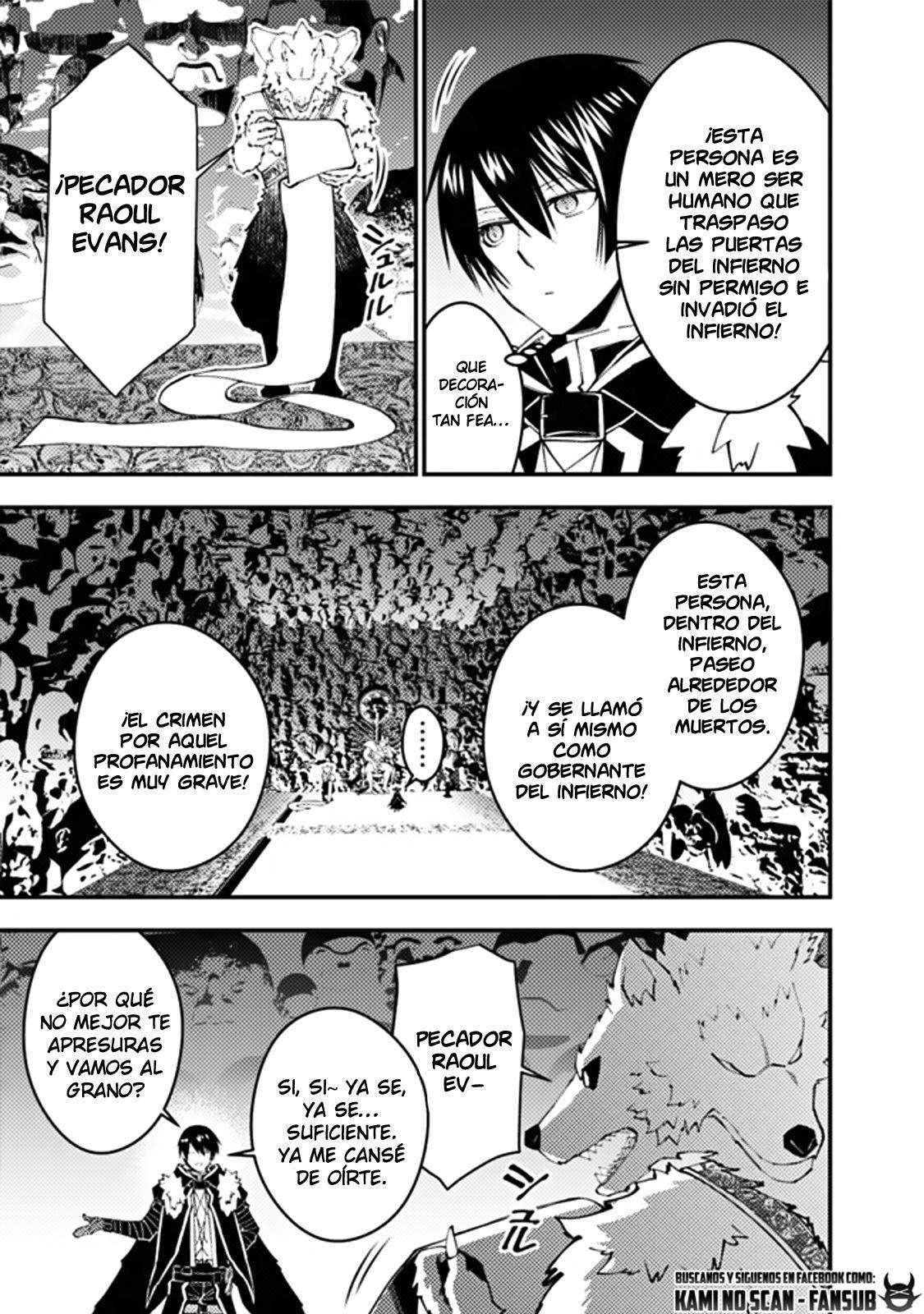 Capitulo 70 page 17