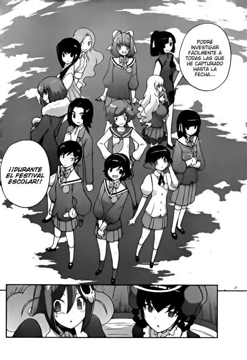 Capitulo 106 page 18