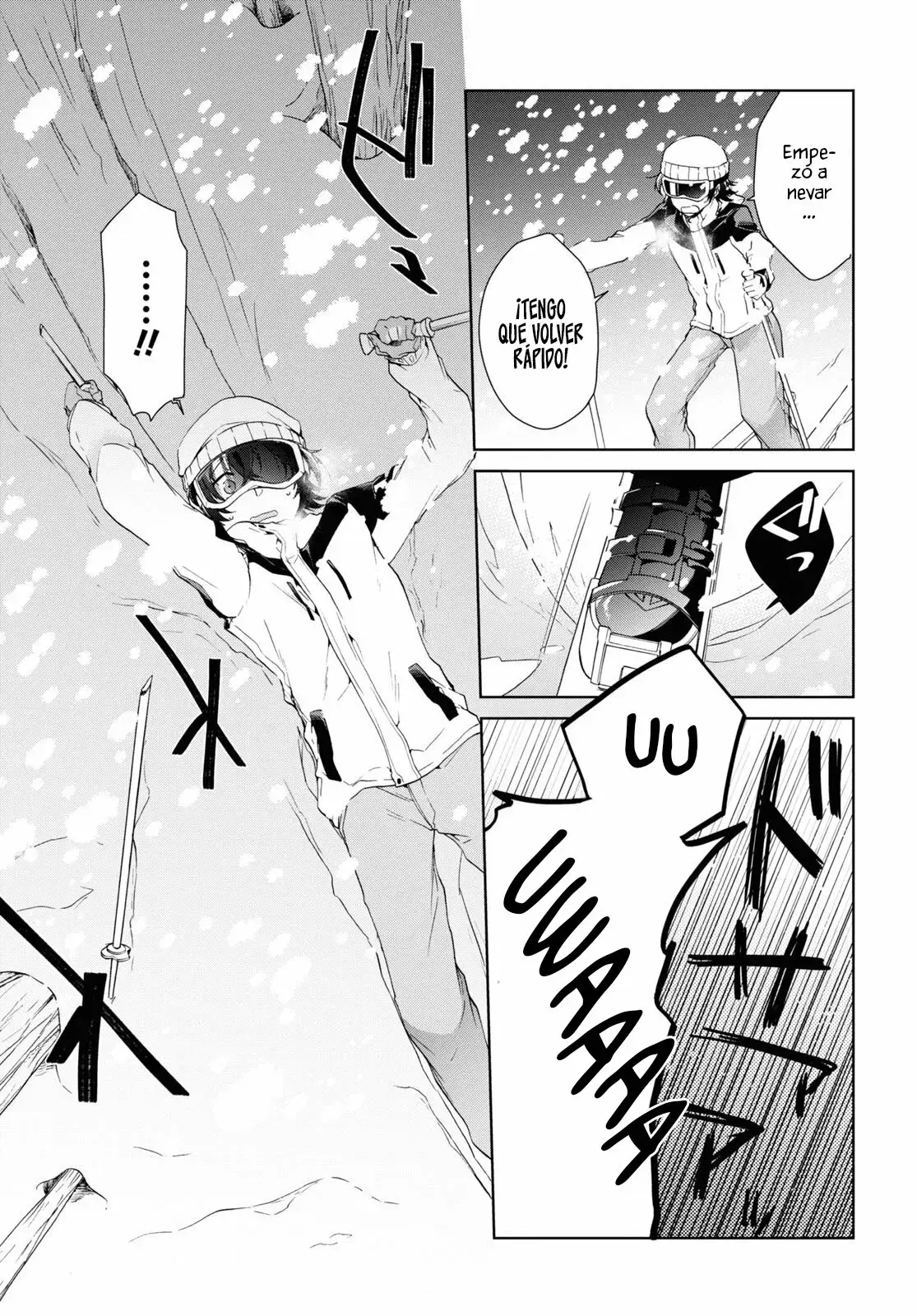 Capitulo 20 page 7