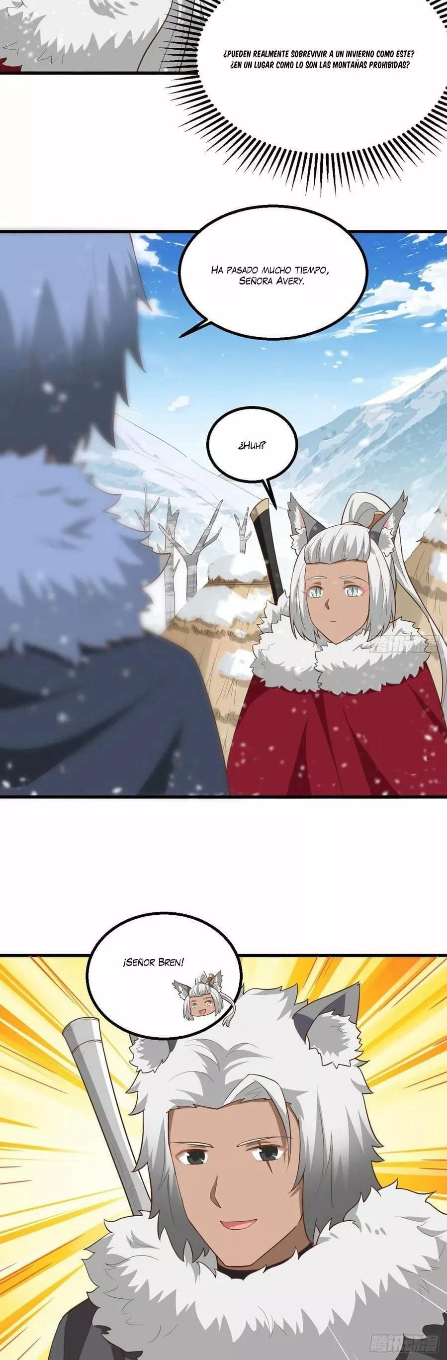 Capitulo 246 page 10