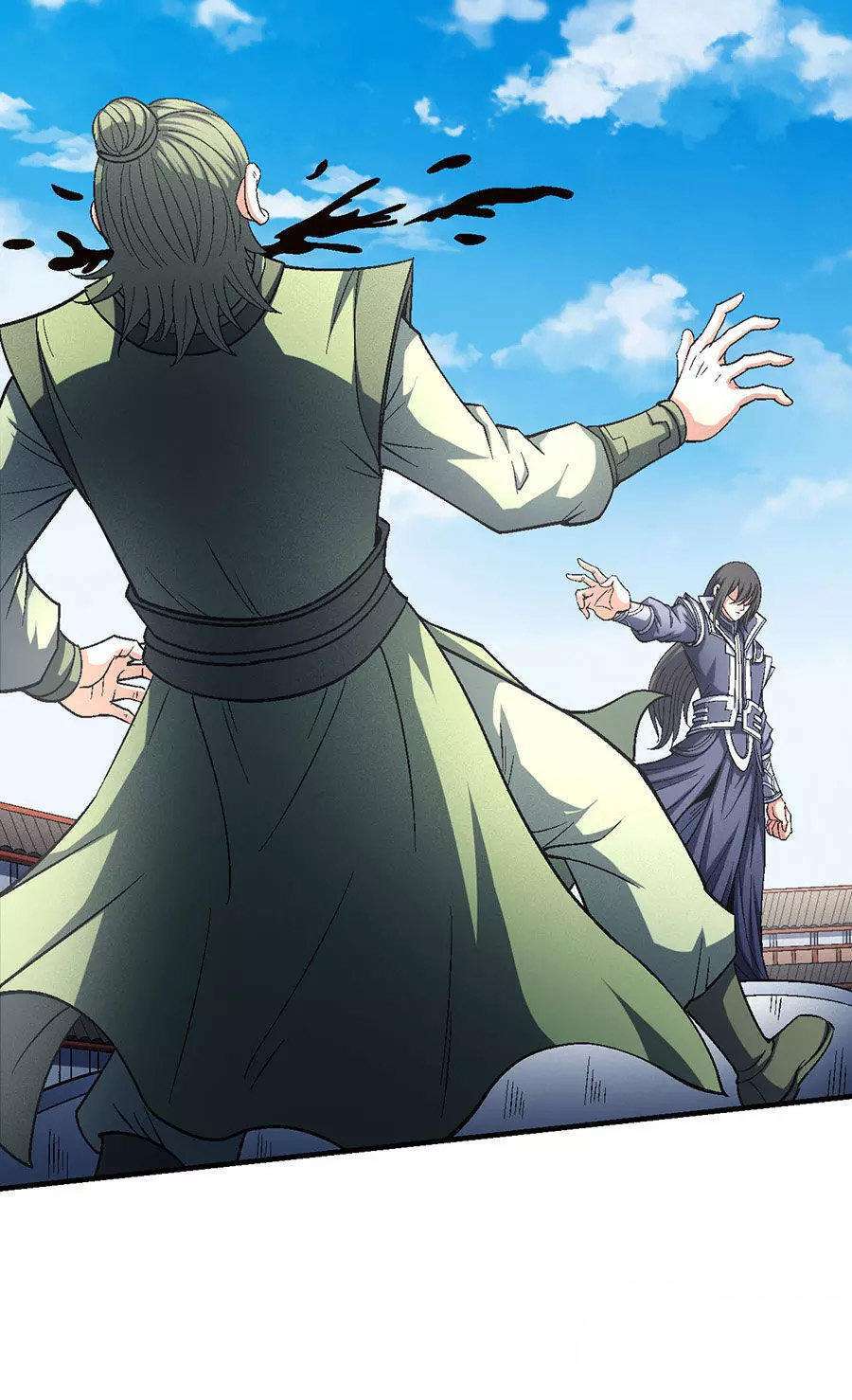 Capitulo 136 page 38