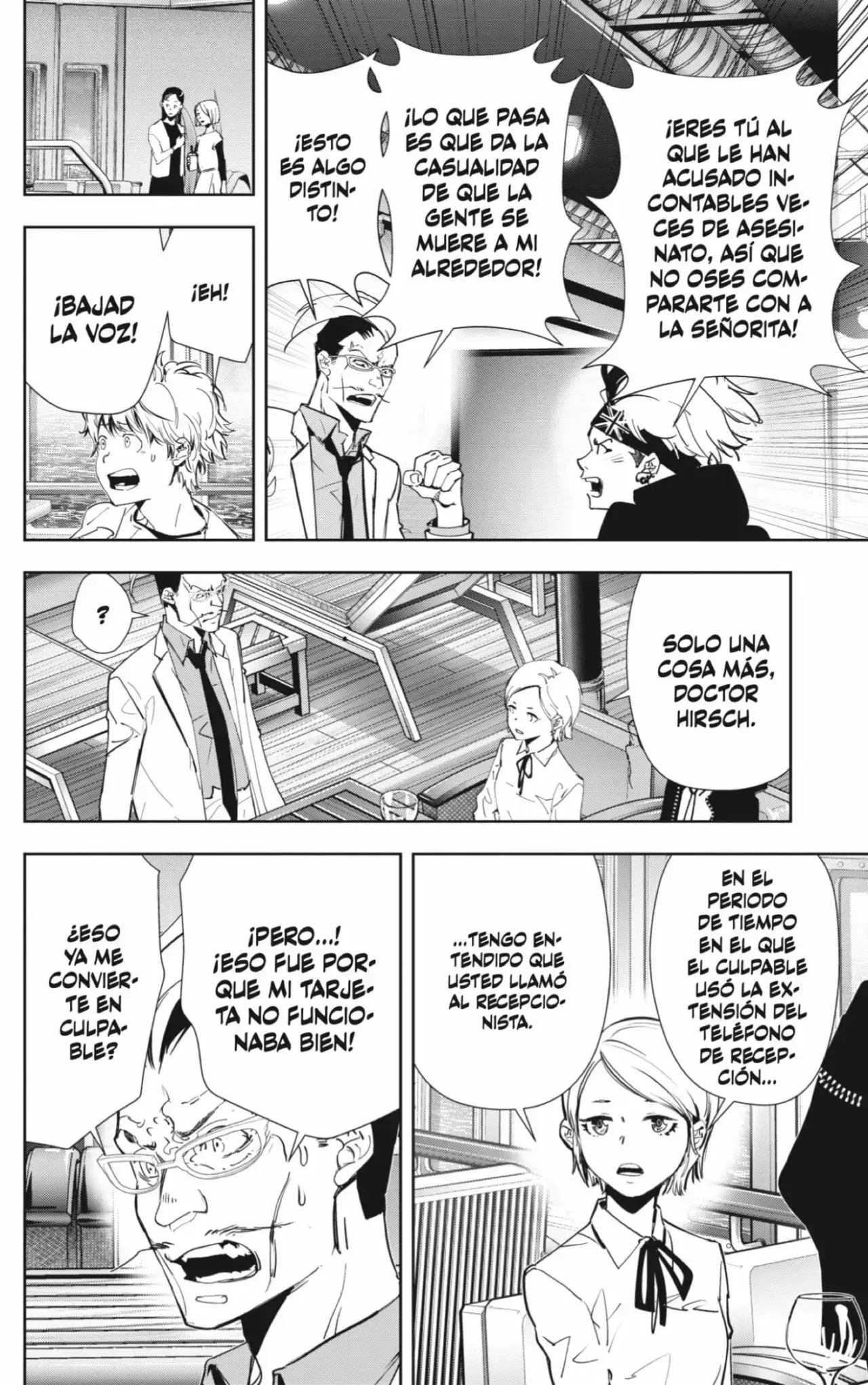 Capitulo 82 page 7