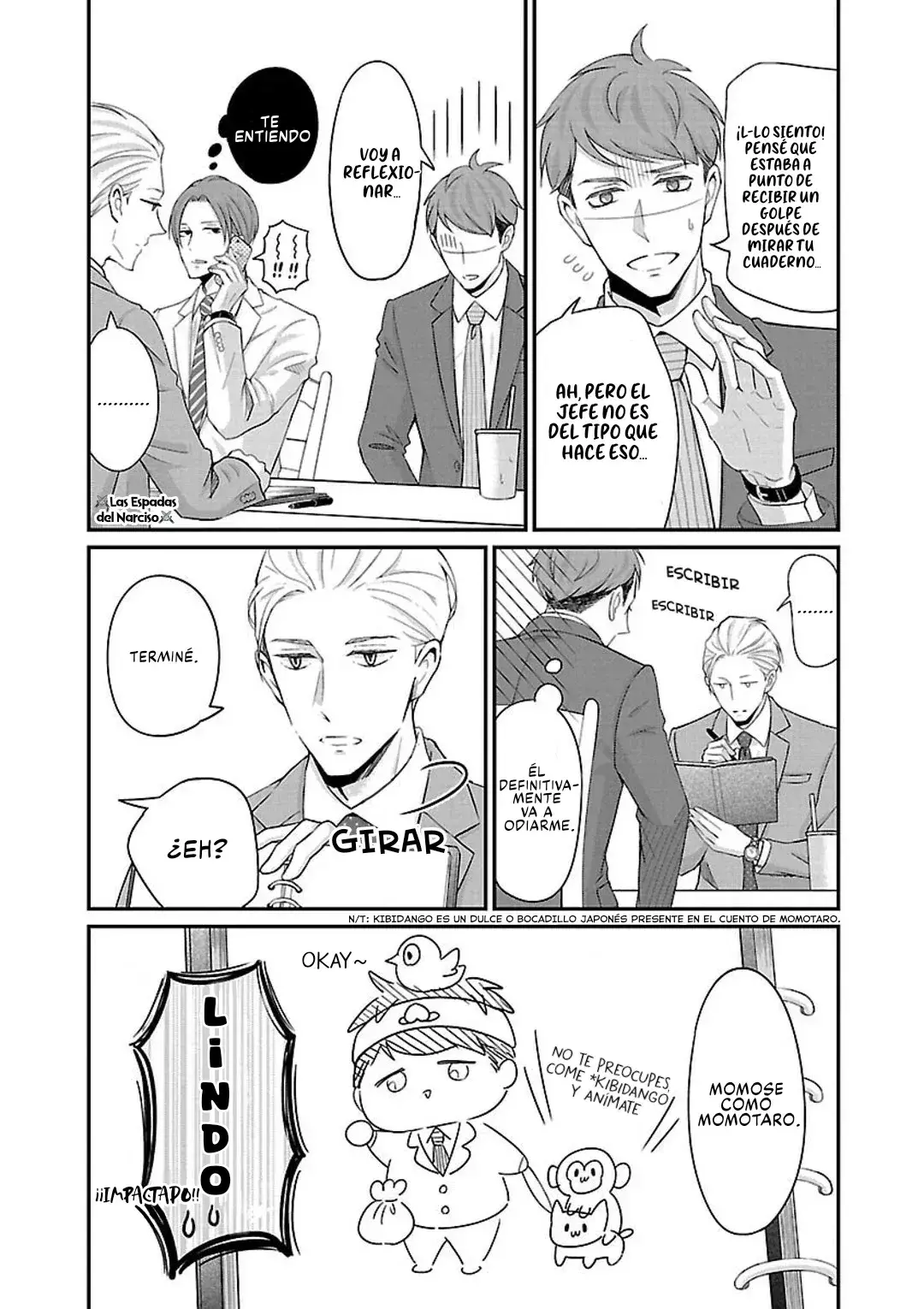 Capitulo 4 page 6