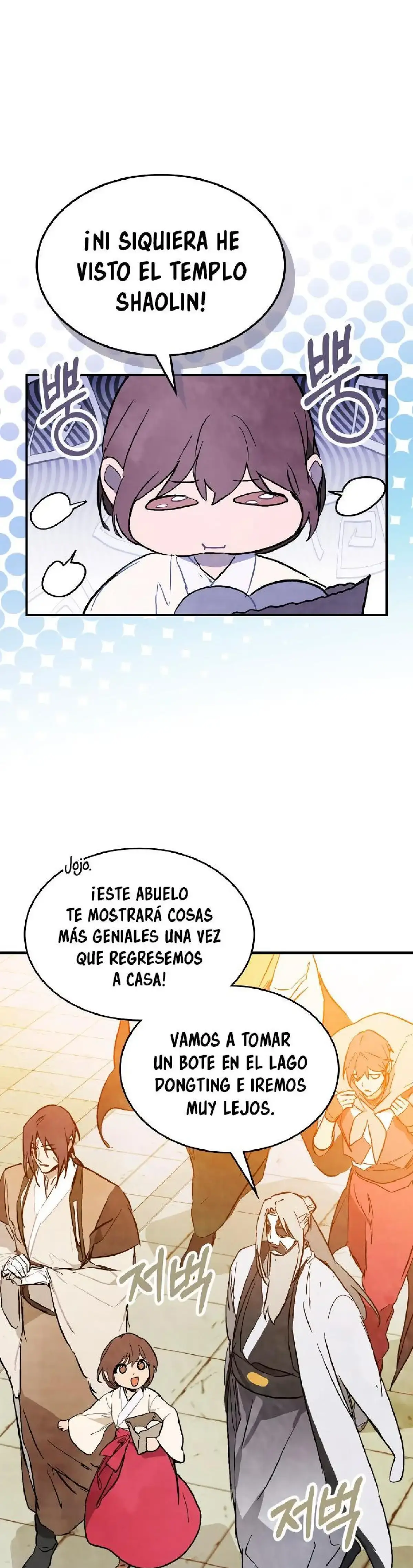 Capitulo 85 page 17
