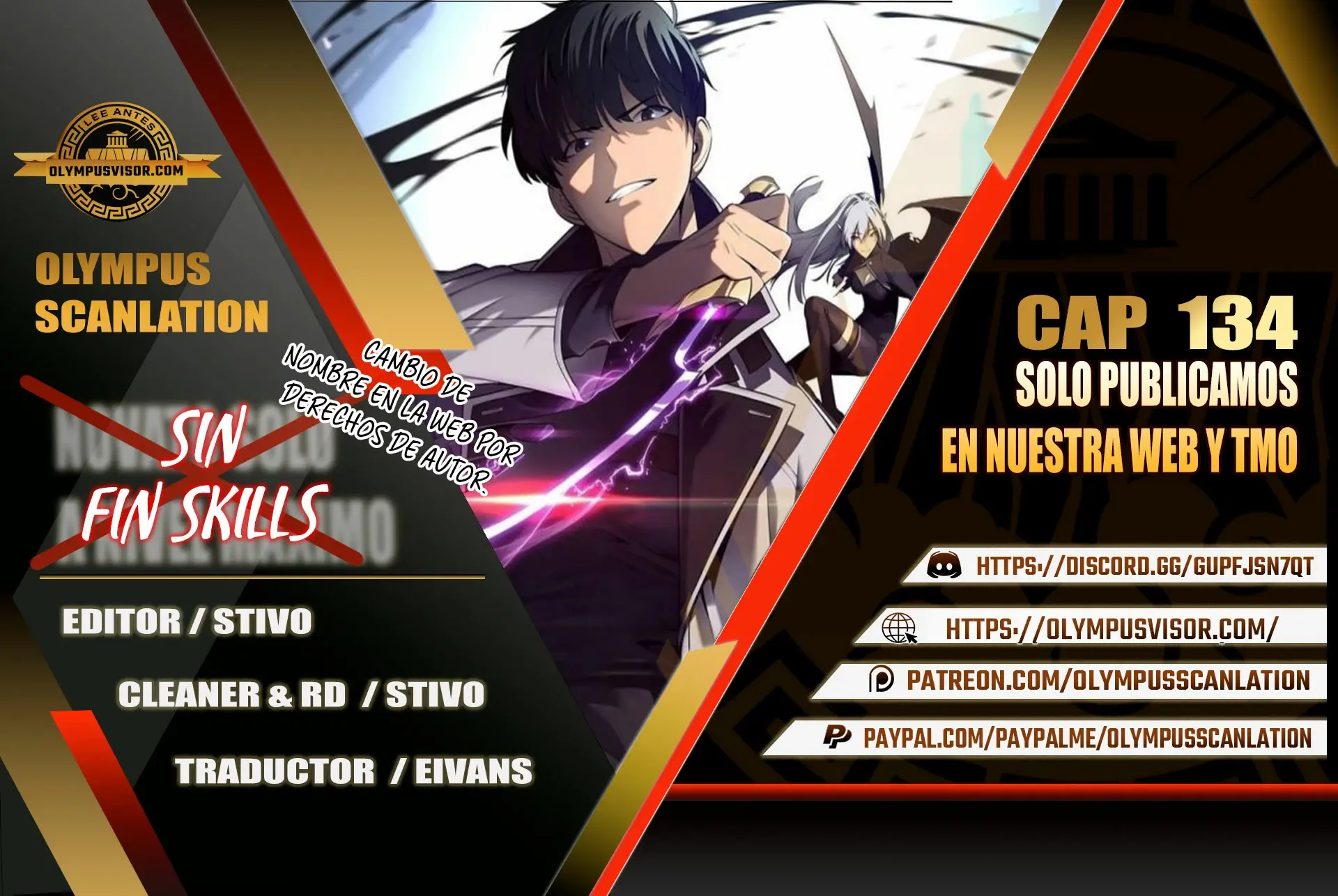Capitulo 134 page 33