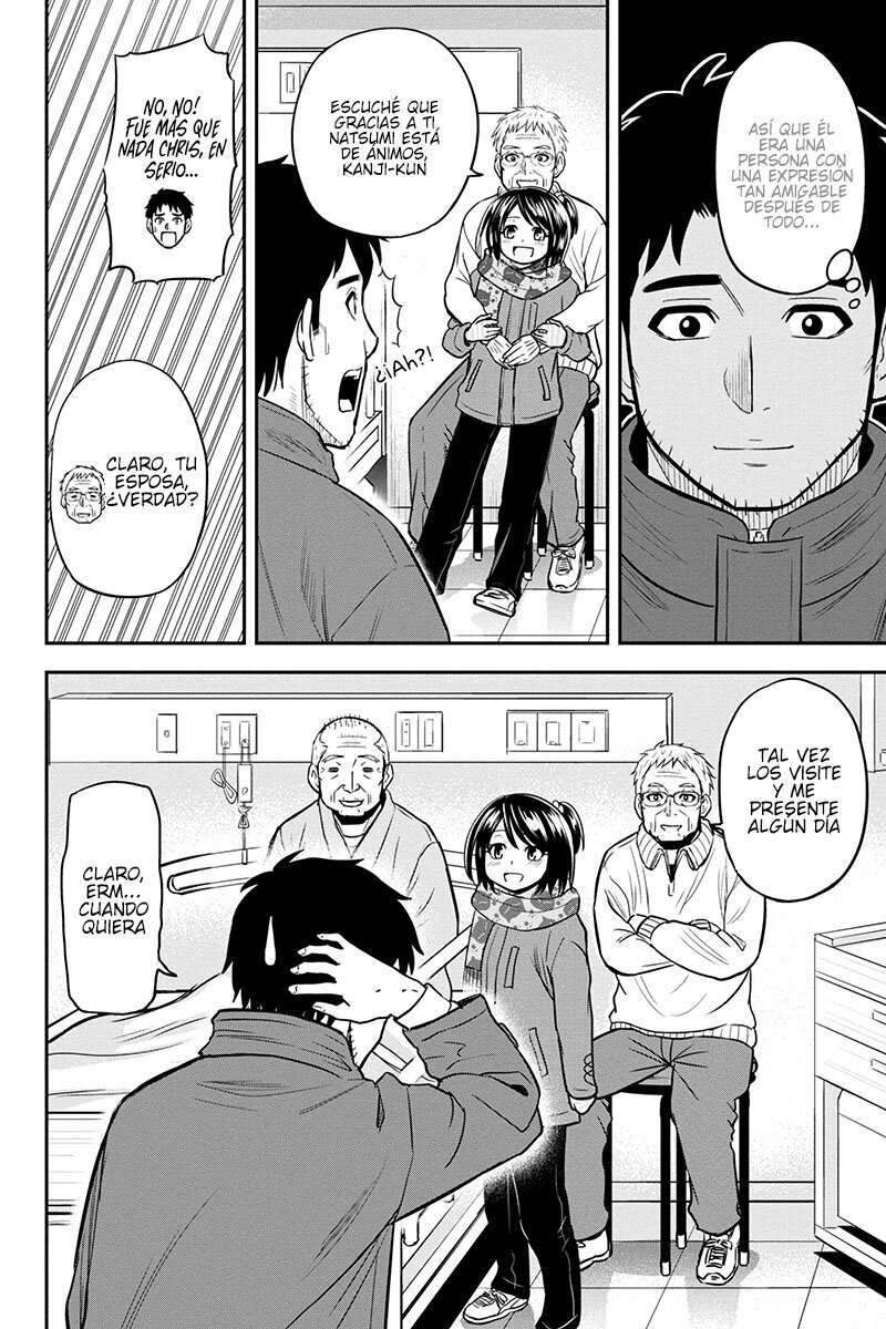Capitulo 73 page 17