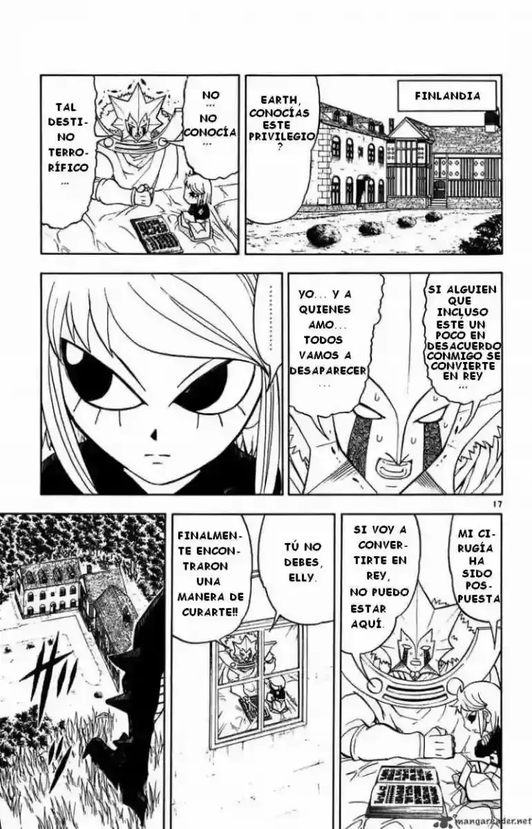 Capitulo 280 page 16