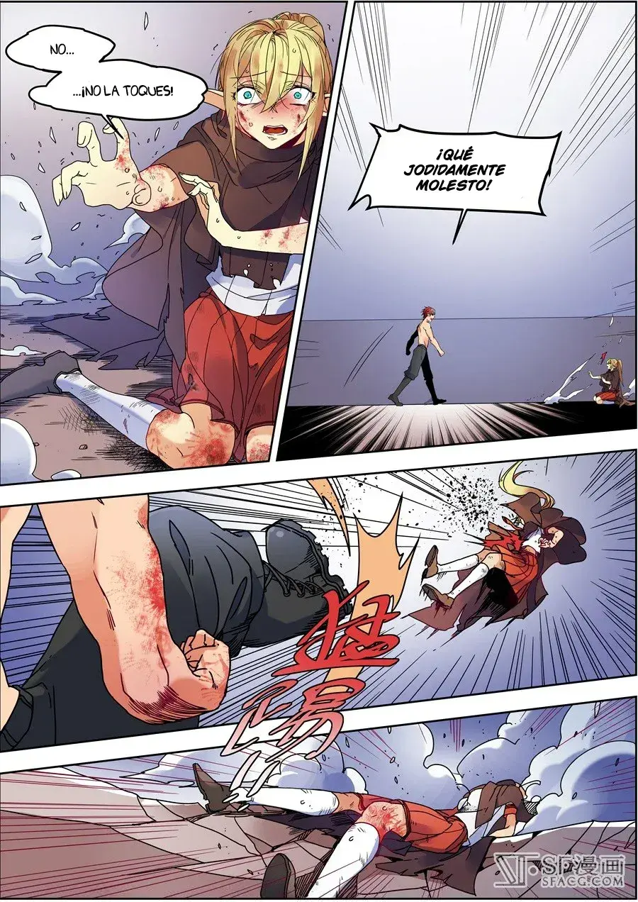 Capitulo 115 page 6