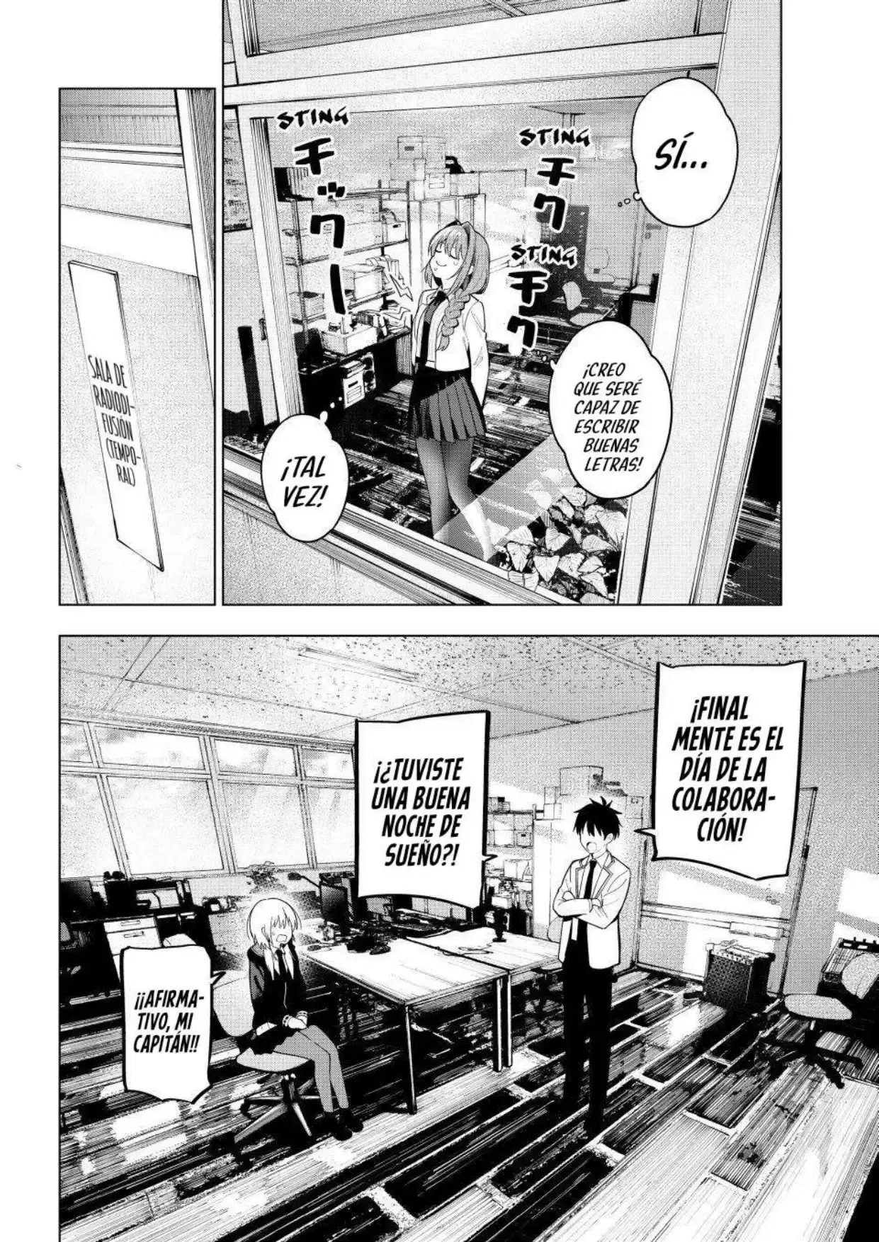 Capitulo 108 page 16