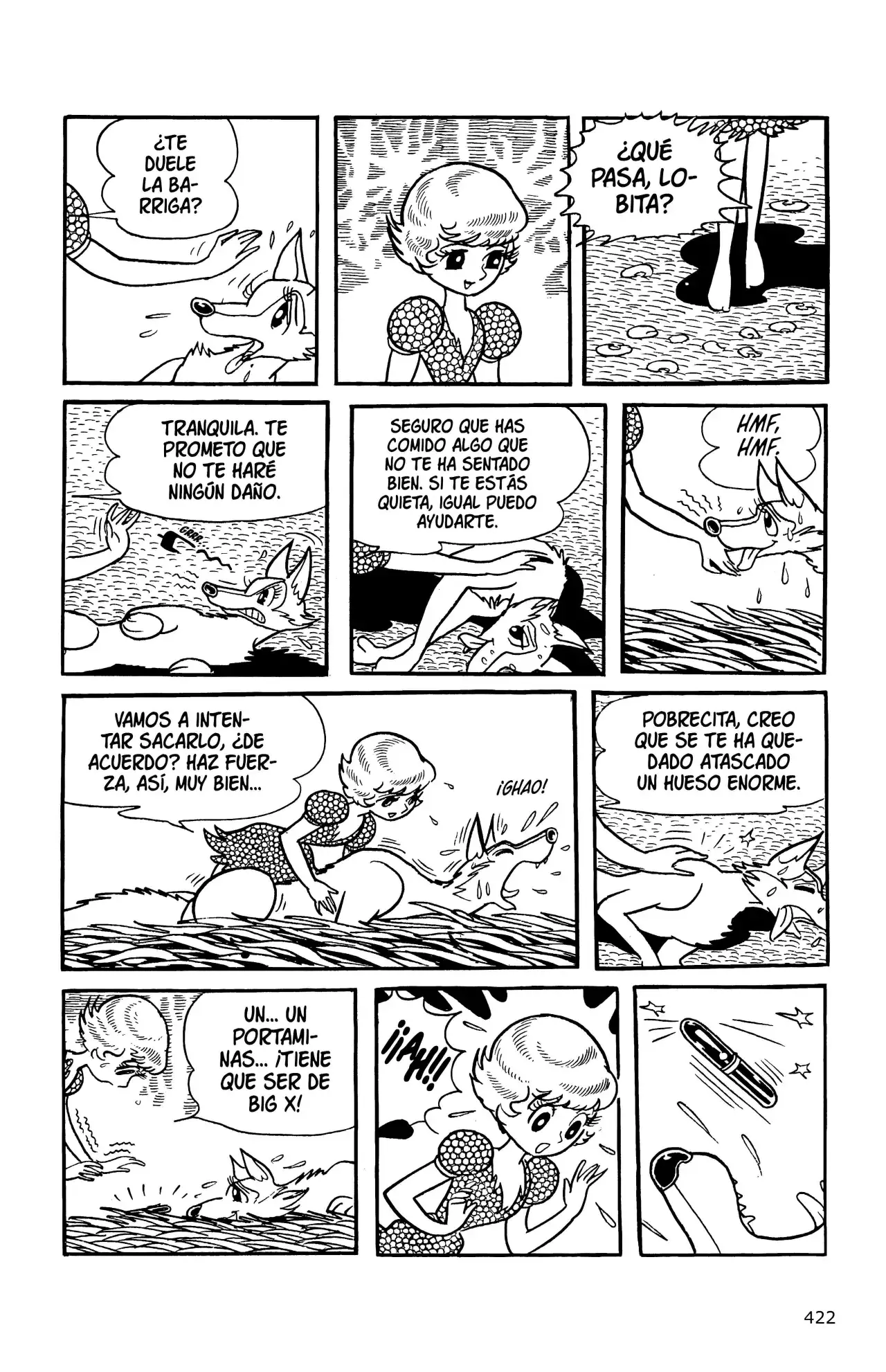 Capitulo 11 page 12