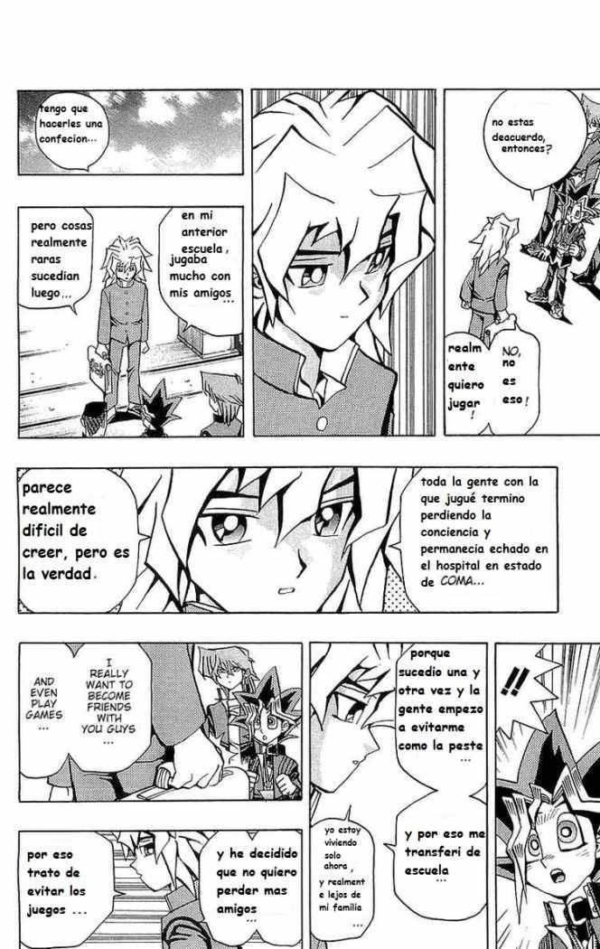 Capitulo 50 page 10