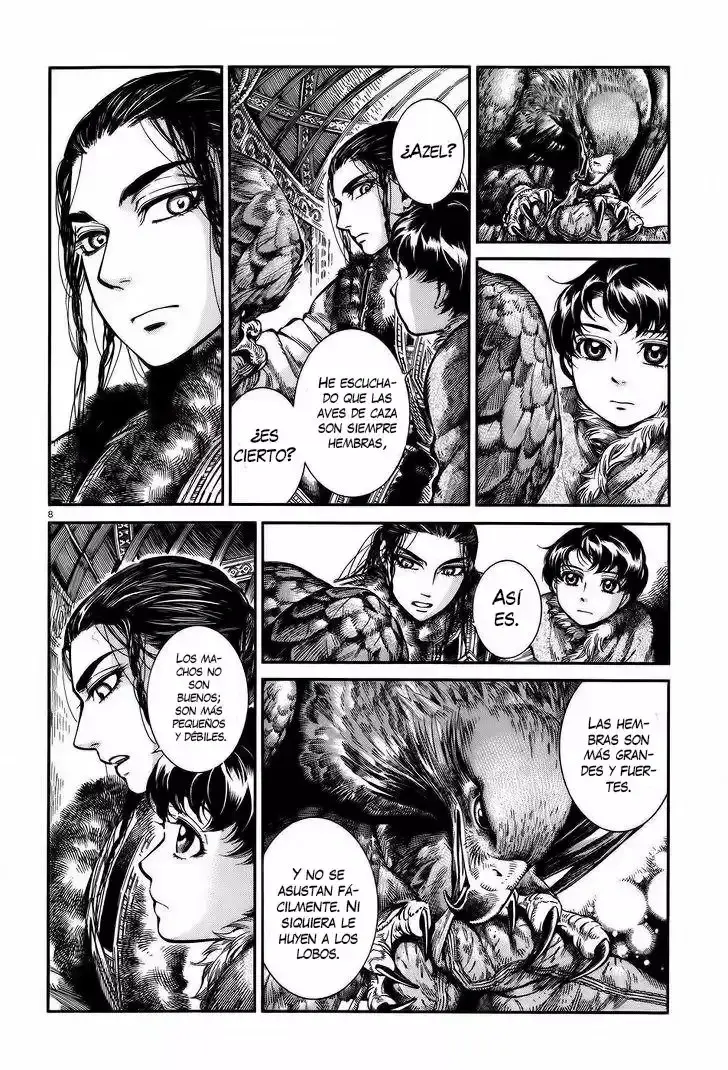 Capitulo 63 page 9