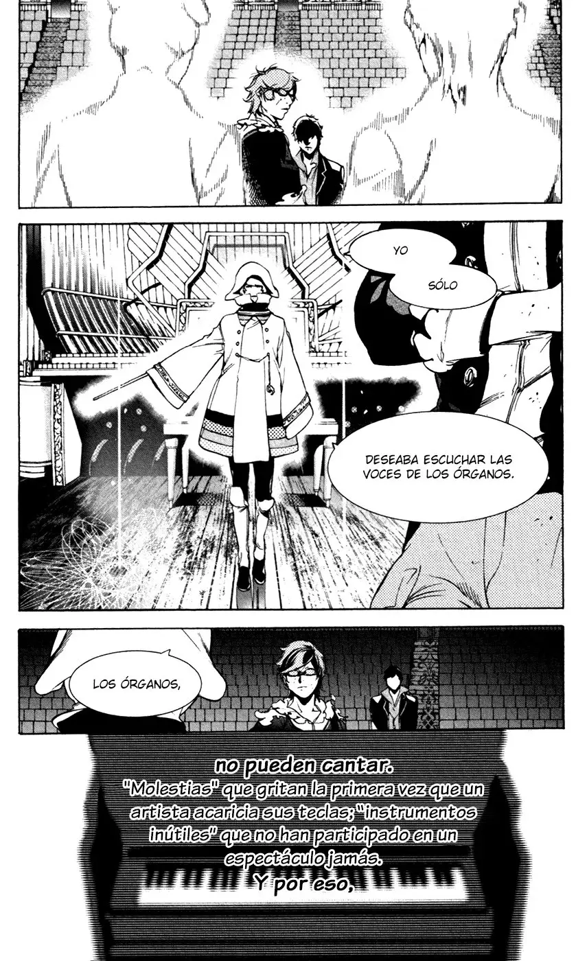 Capitulo 20 page 11