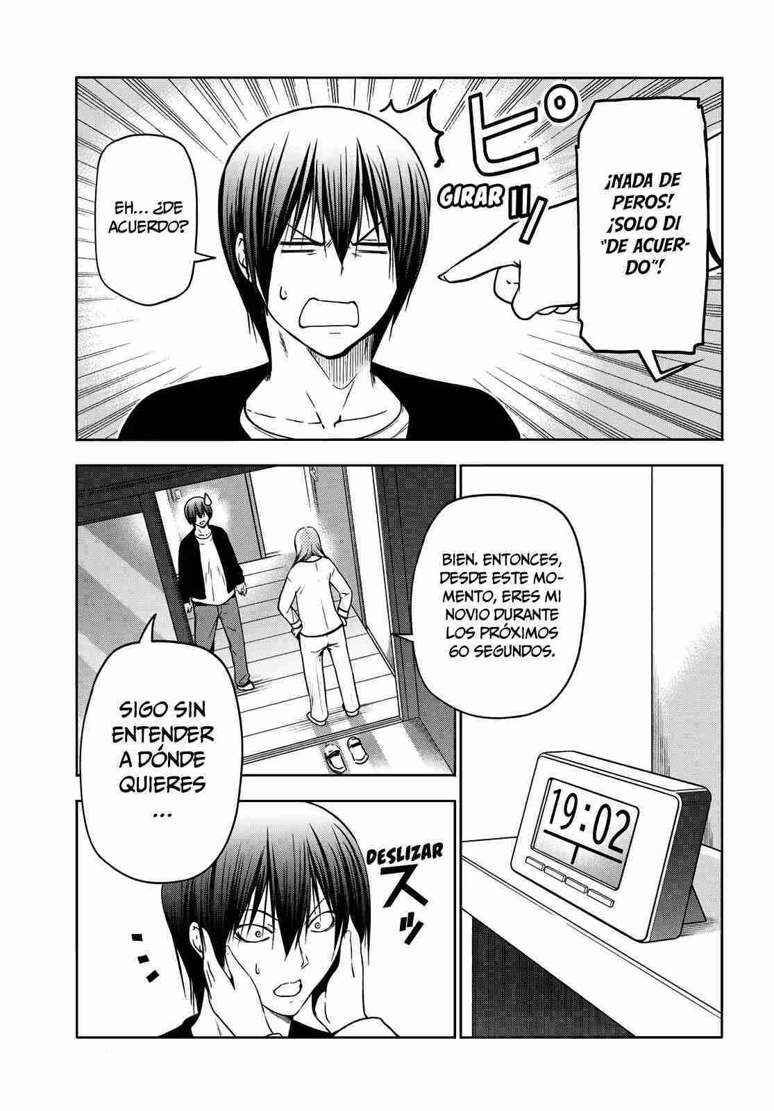 Capitulo 89 page 45