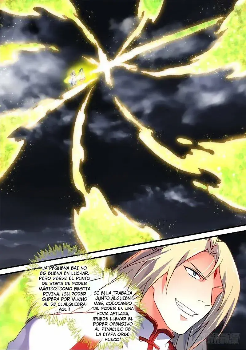 Capitulo 341 page 8