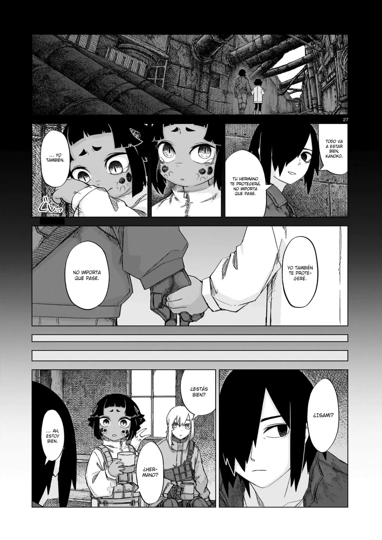 Capitulo 14 page 28
