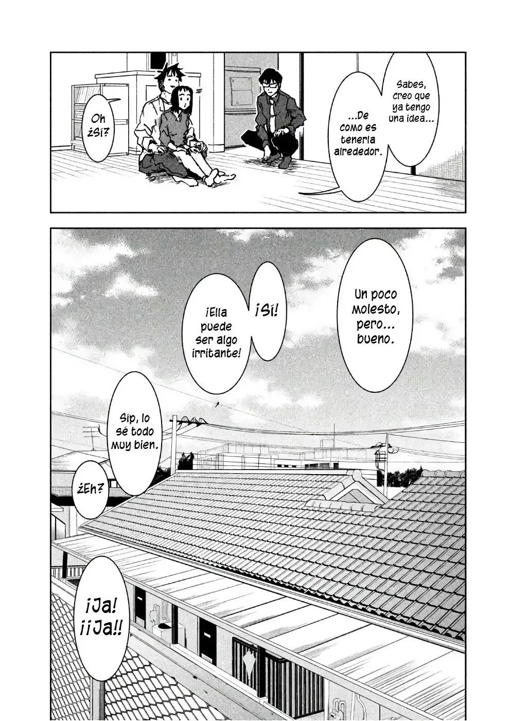 Capitulo 39 page 28