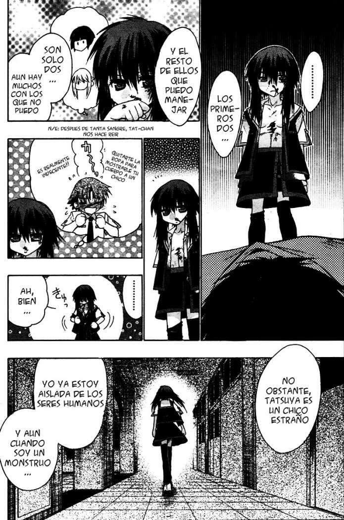 Capitulo 21 page 11