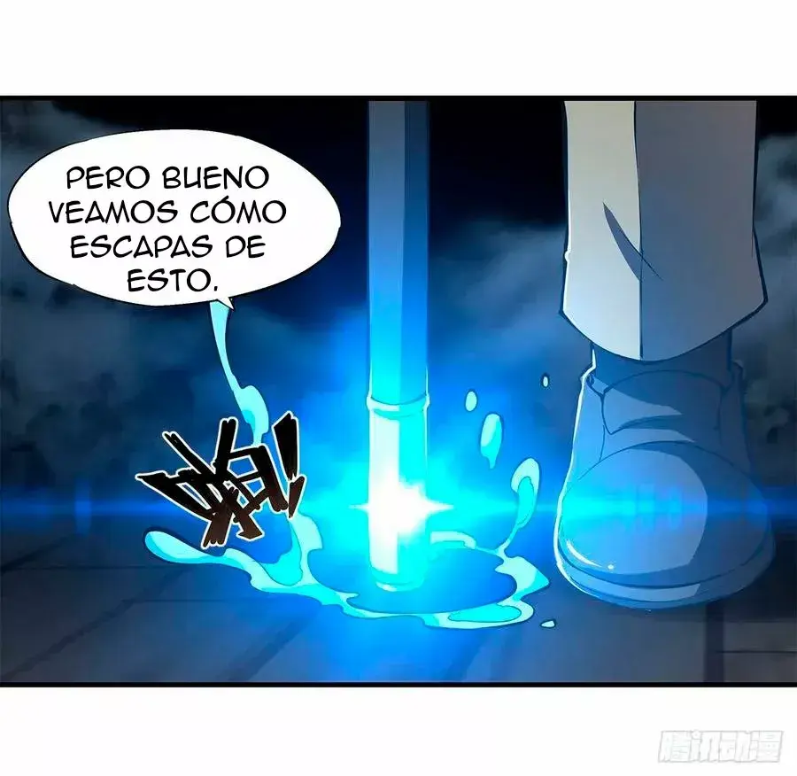 Capitulo 141 page 28