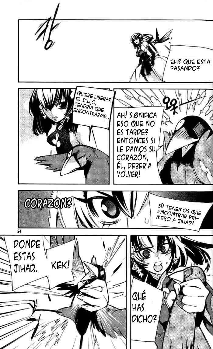 Capitulo 7 page 22
