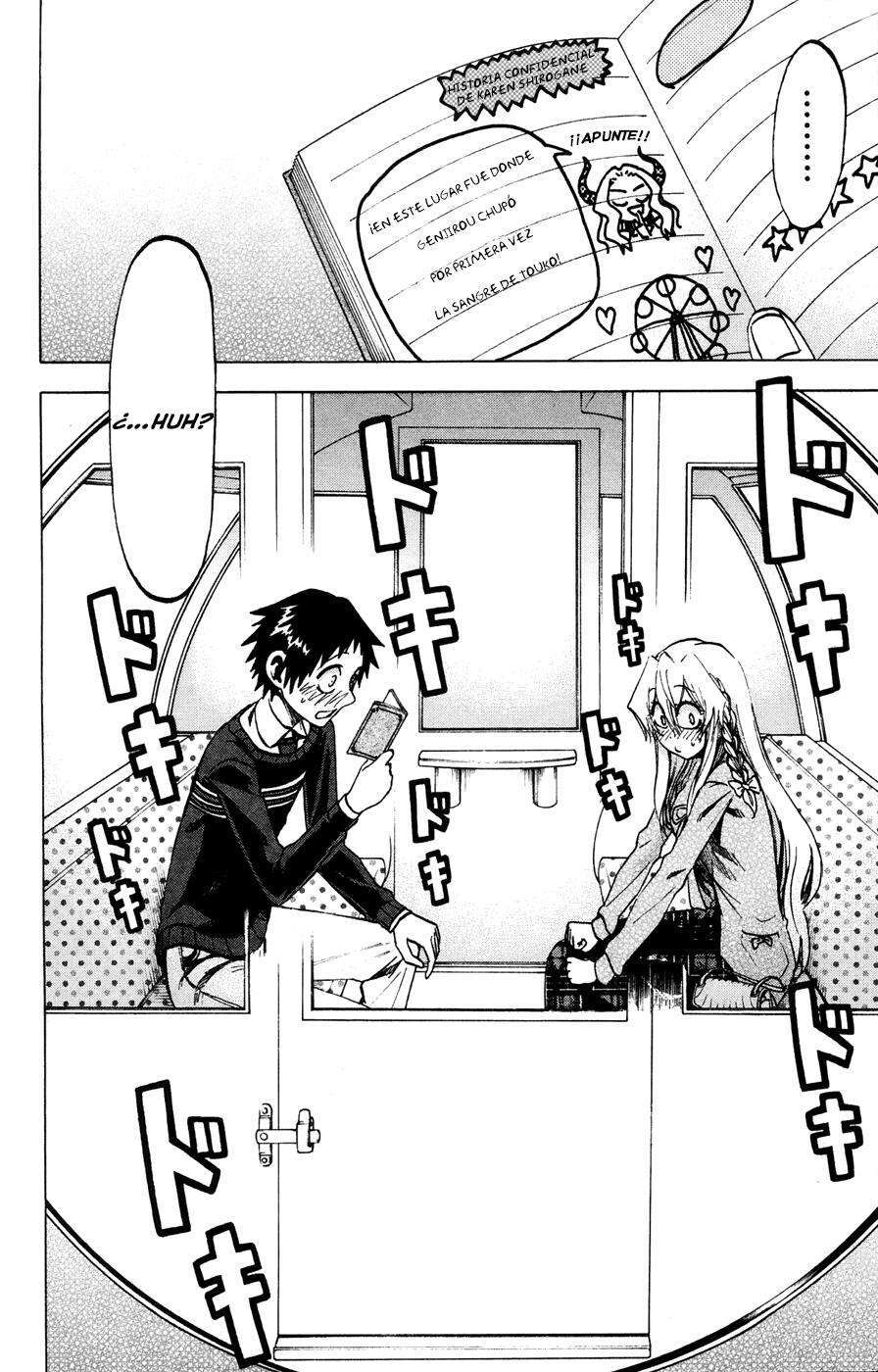 Capitulo 69 page 21