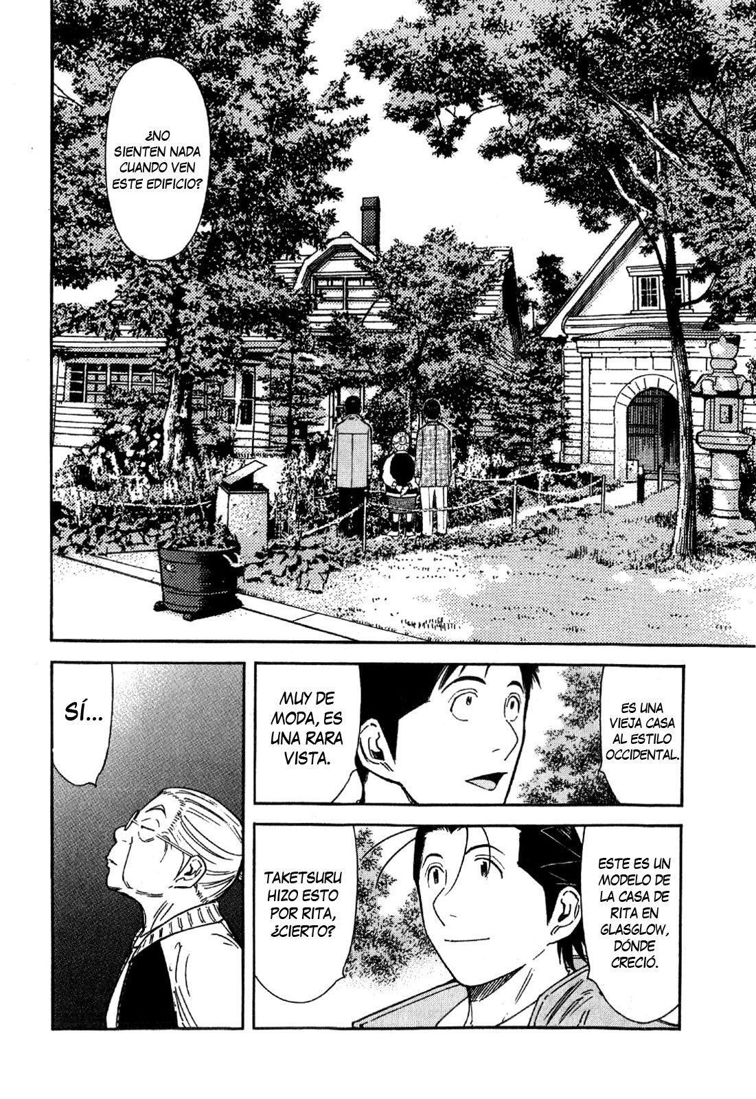 Capitulo 126 page 18