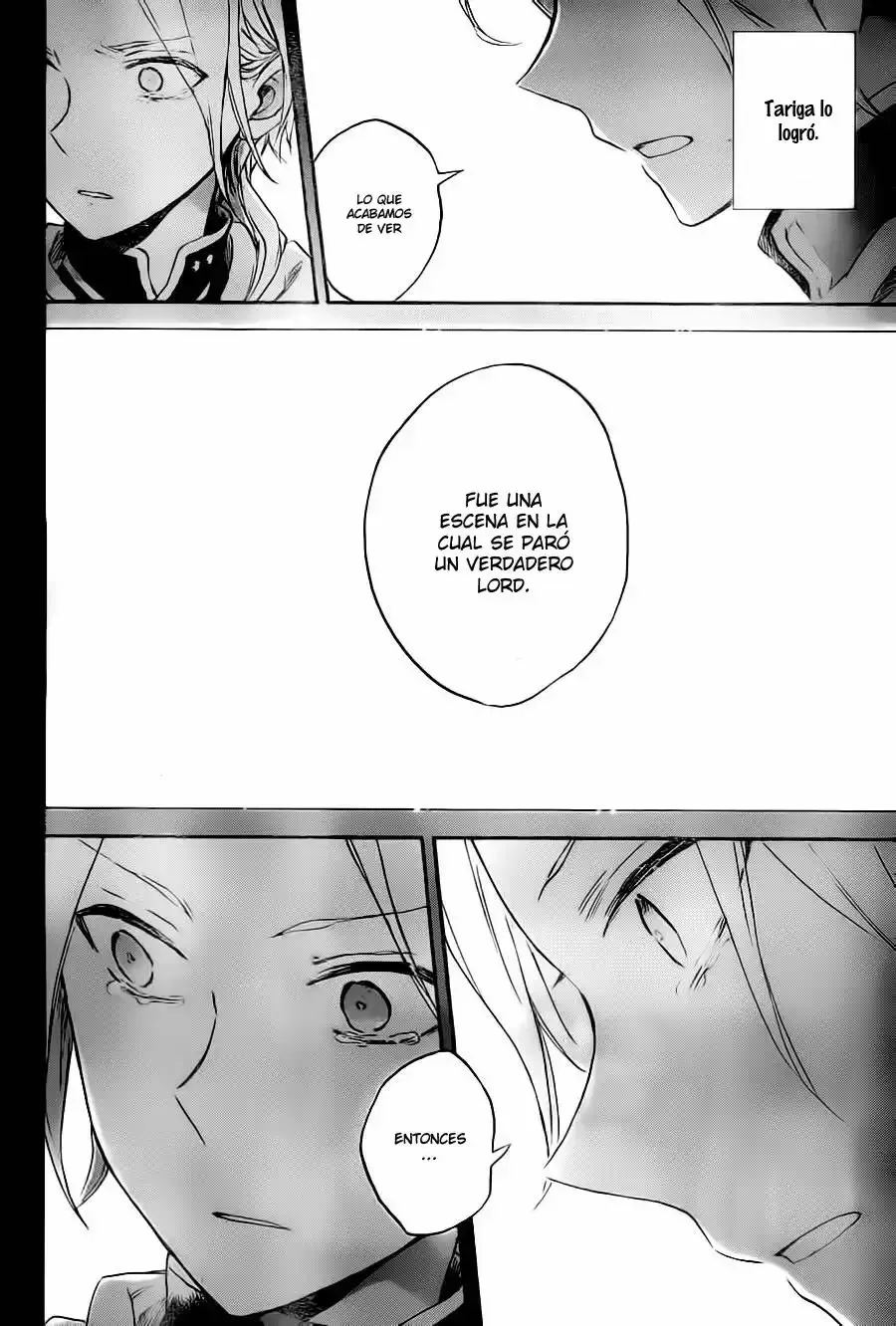 Capitulo 81 page 26