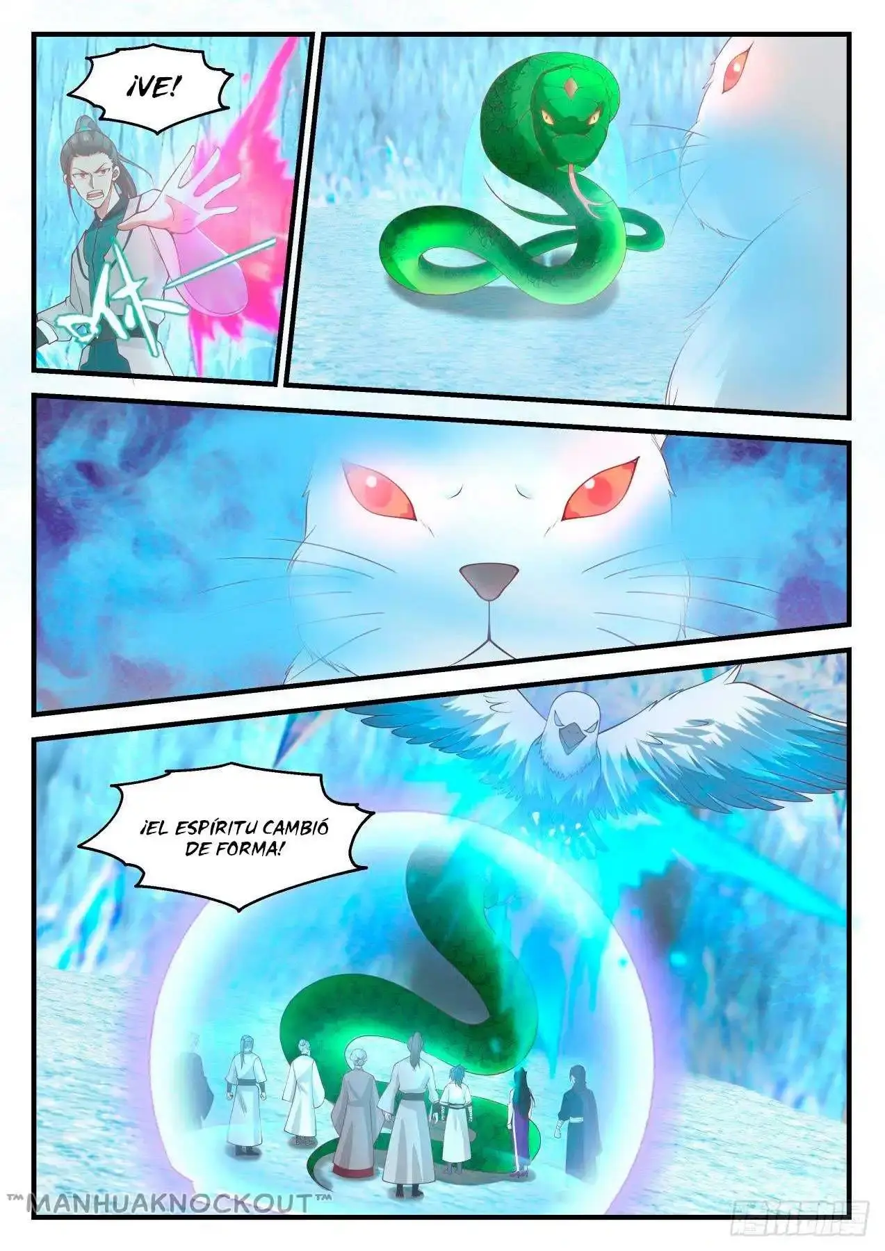 Capitulo 1247 page 5