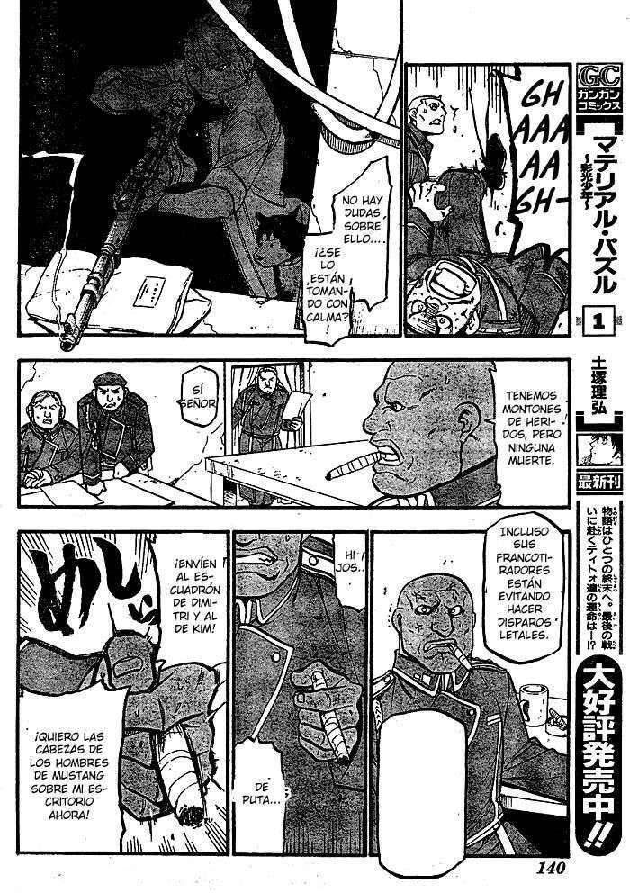 Capitulo 89 page 26
