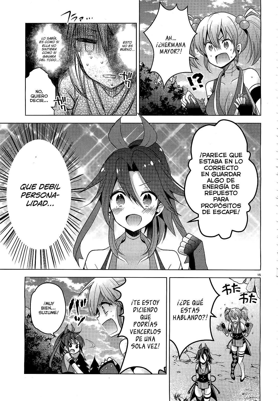 Capitulo 8 page 16