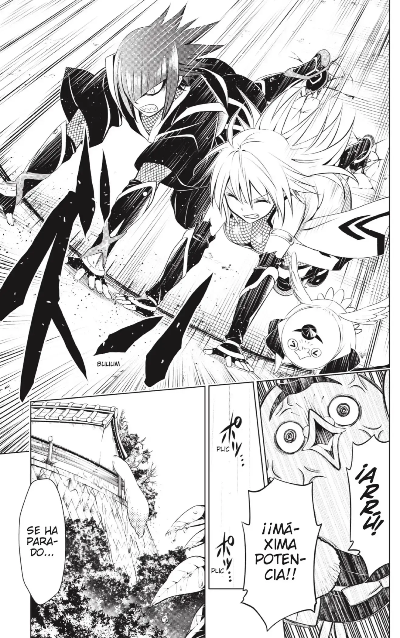 Capitulo 99 page 19