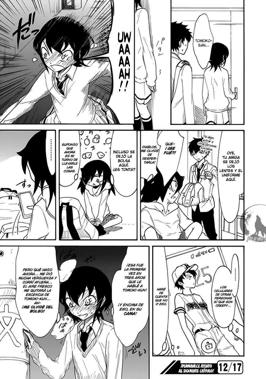 Capitulo 89 page 17