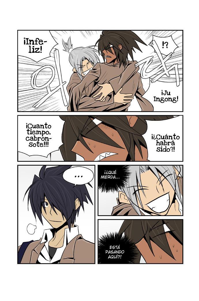Capitulo 40 page 13