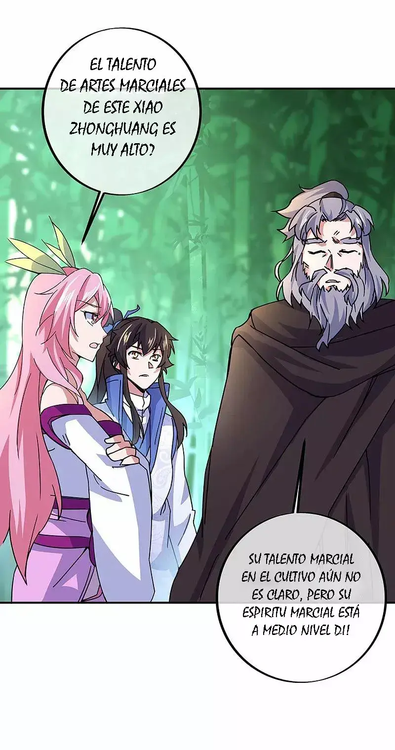 Capitulo 305 page 19