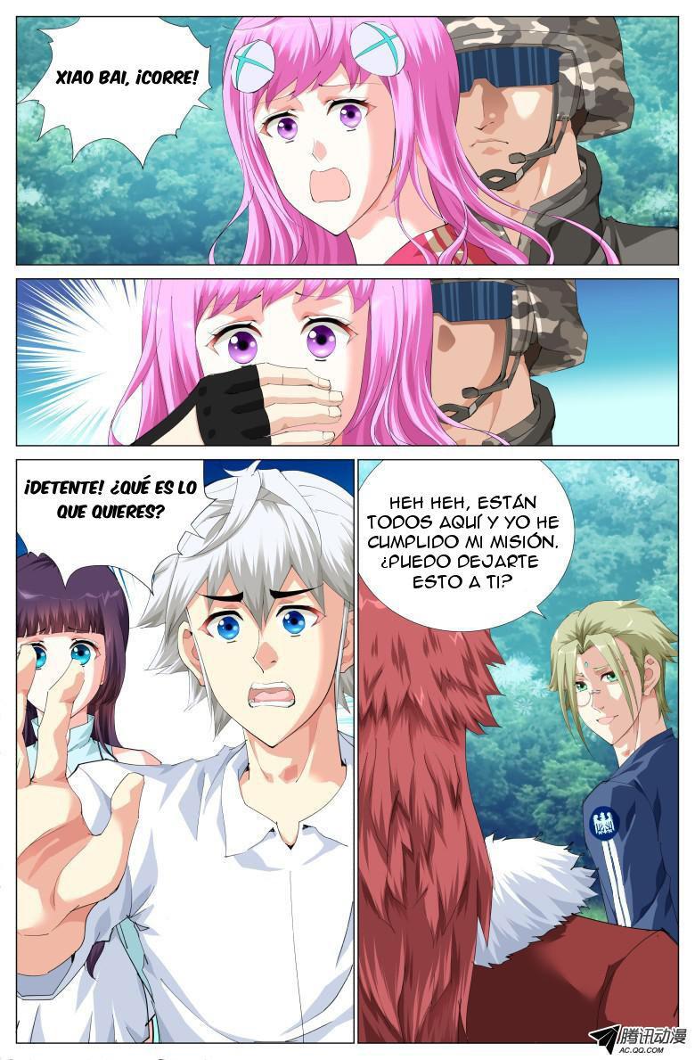 Capitulo 28 page 8