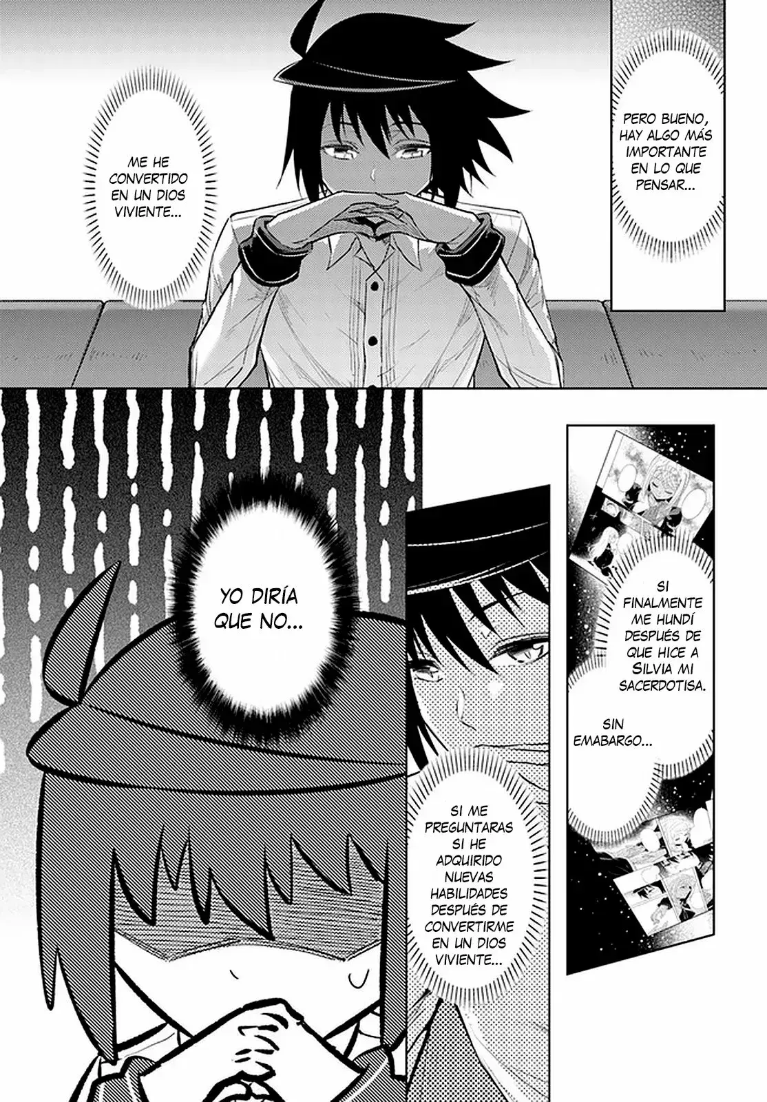Capitulo 39 page 18