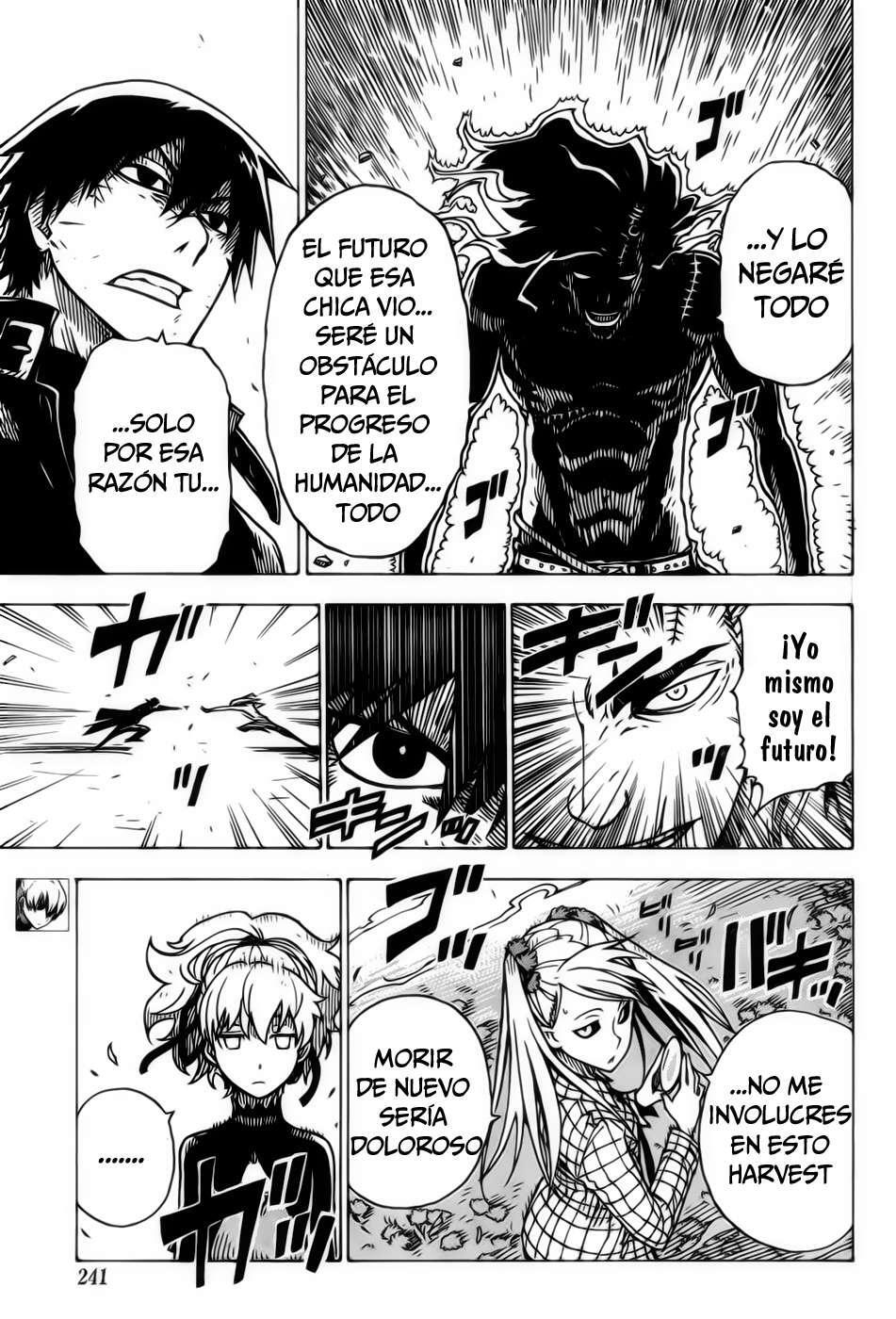 Capitulo 30 page 20